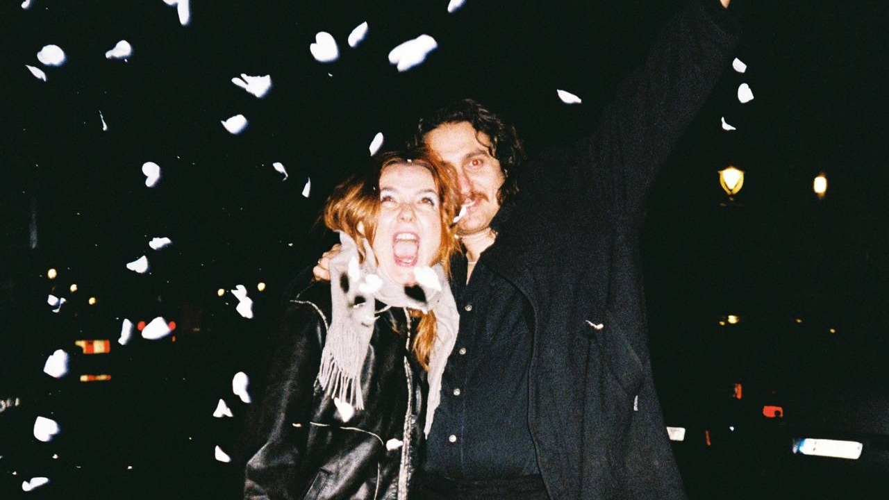 Andreya Casablanca Takeover: Album Release Edition | Mai Magazine