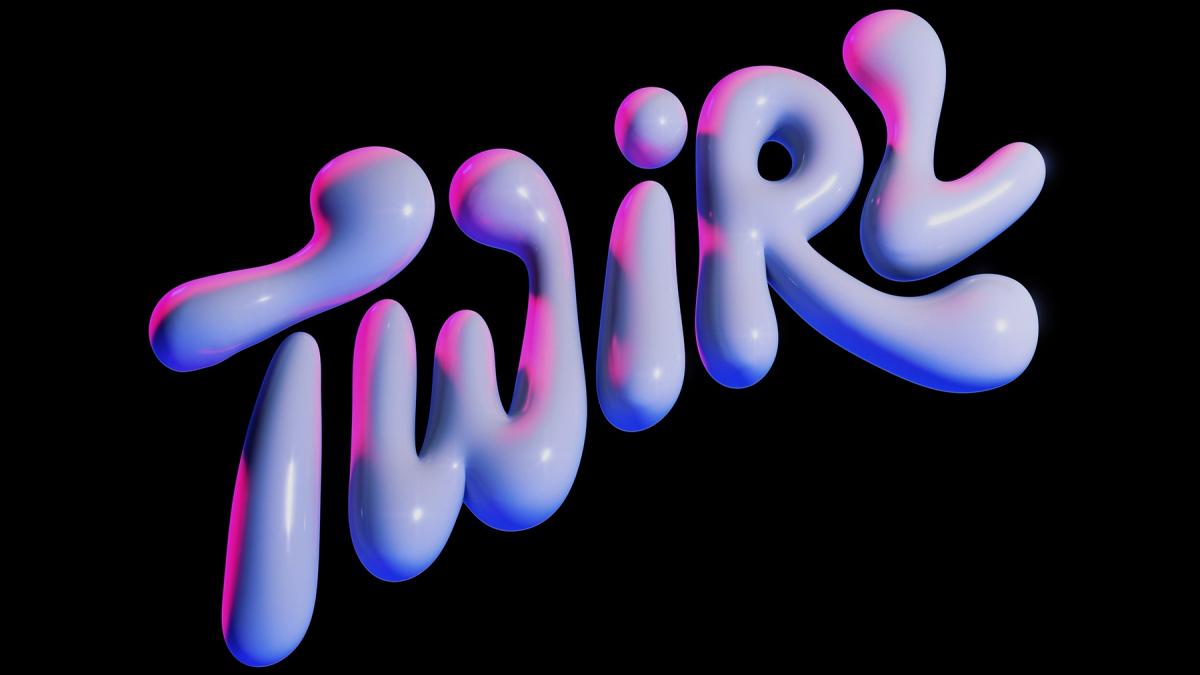 Twirl! | The Carry Nation, Shaun J. Wright & Alinka