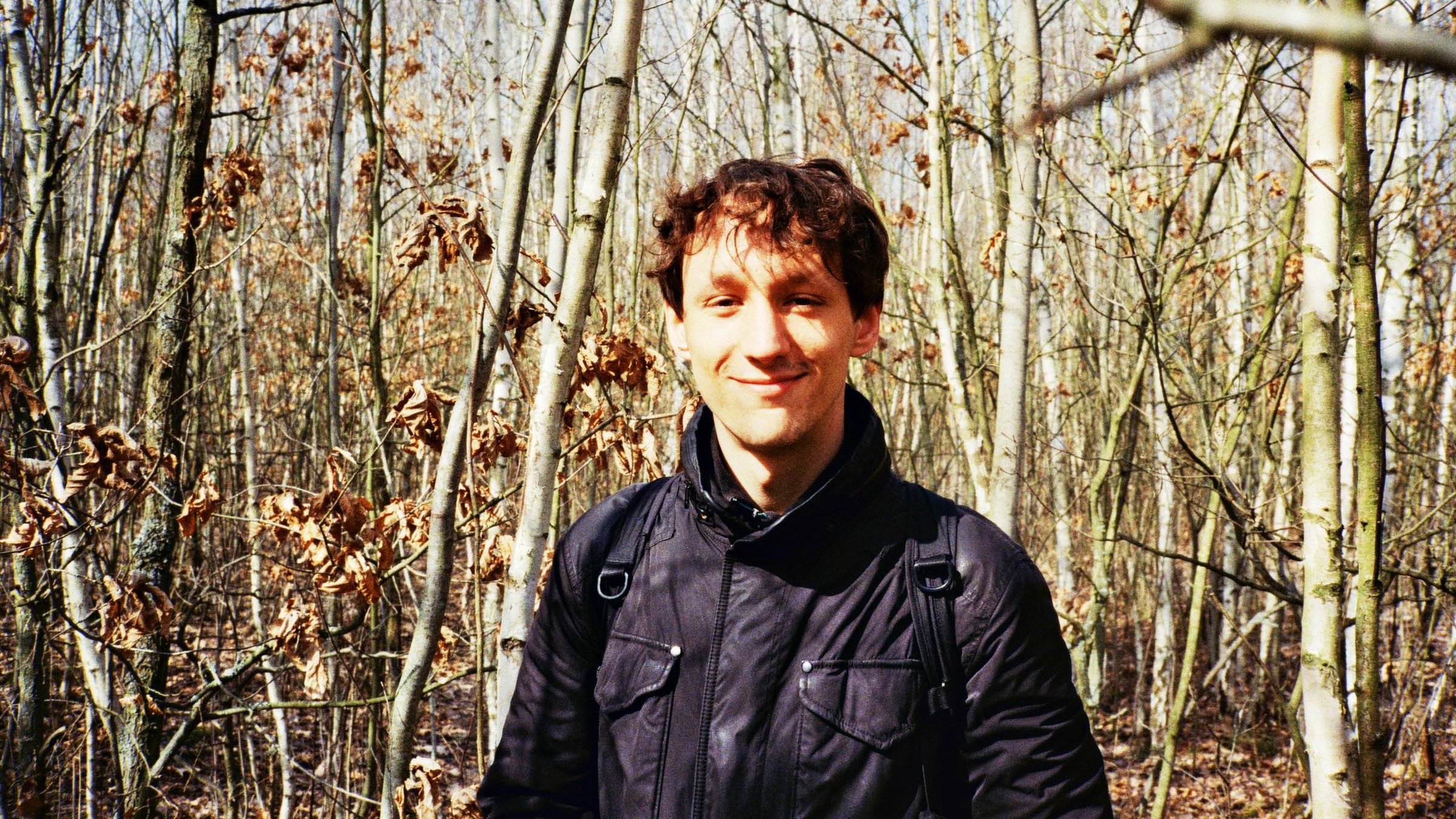 Orbiting Souls | zodya