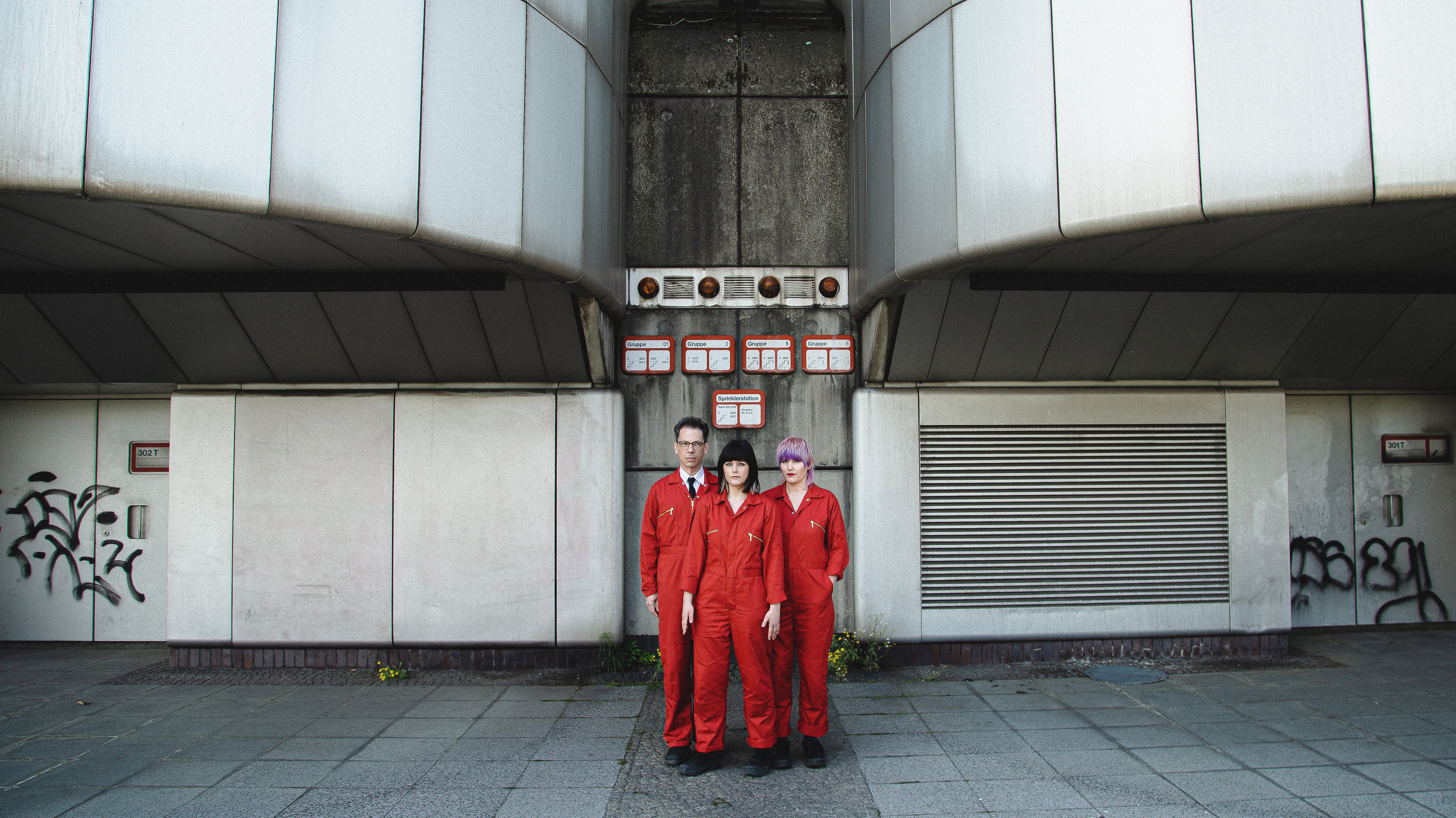 BLVSH Presents Partefacts