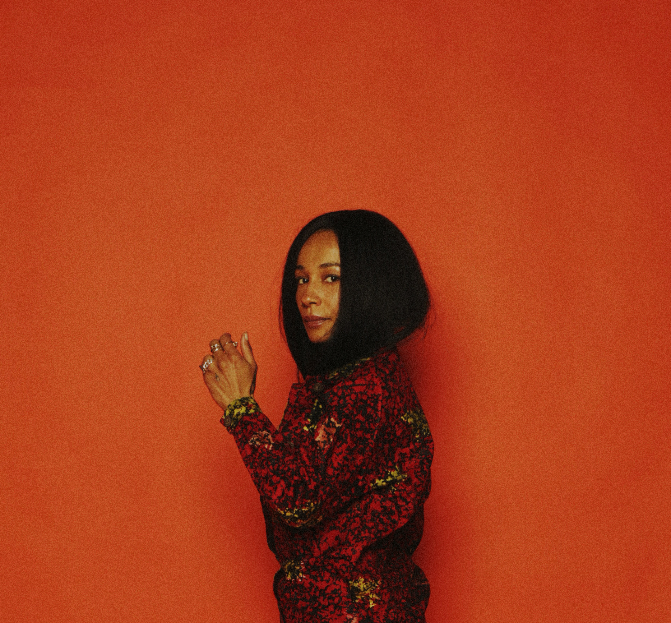 HEAVY FEELINGS | Femdelic
