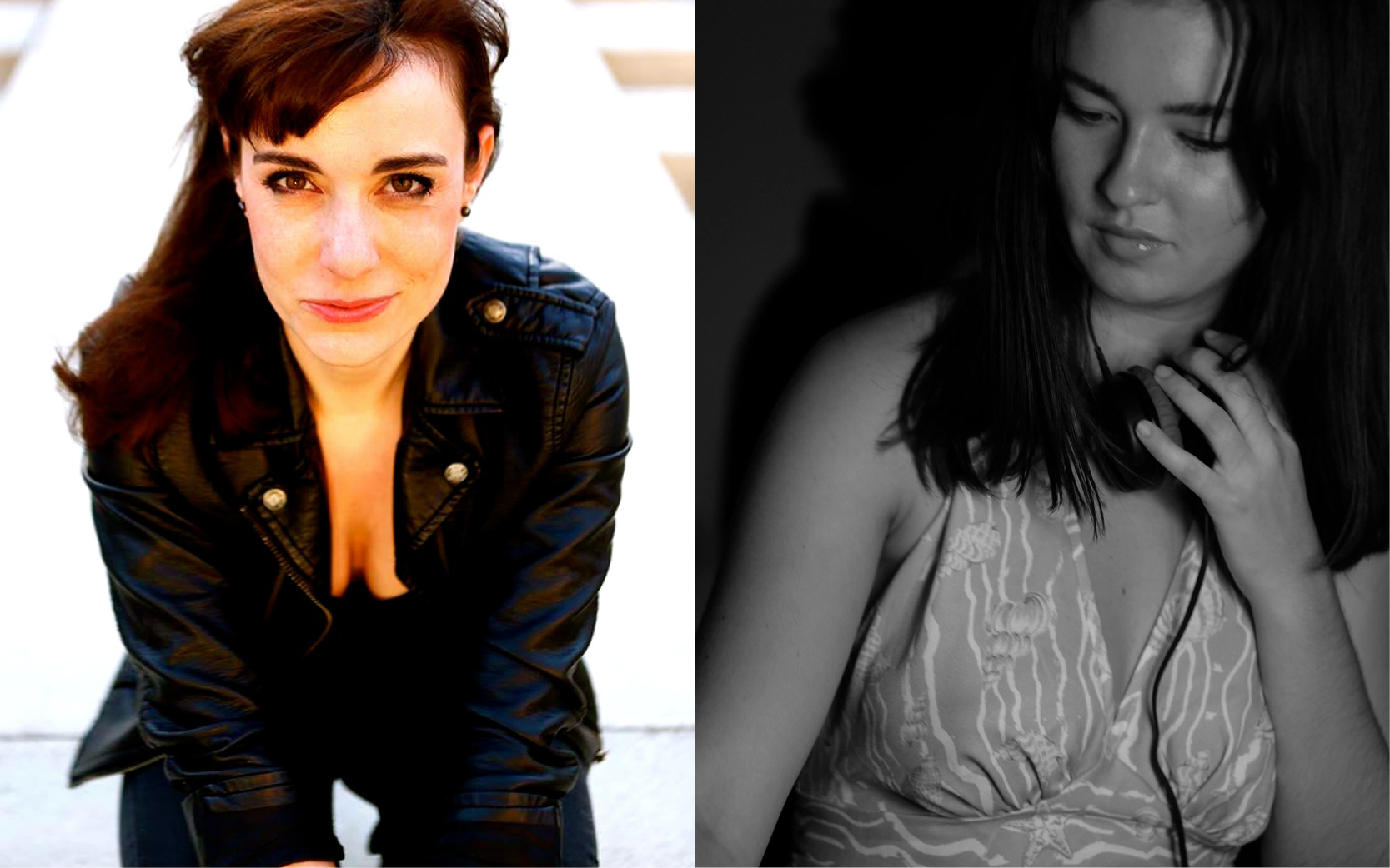 OYE Records 20 Years Anniversary | Sabine Hoffmann & Formella