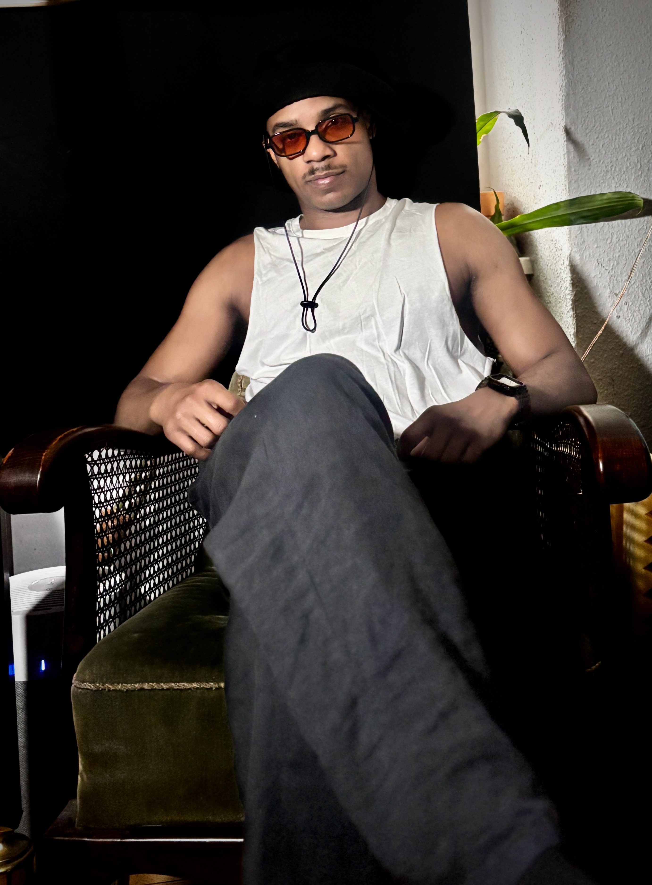 The Vibe Shift: June to soon | Christophe Darbouze