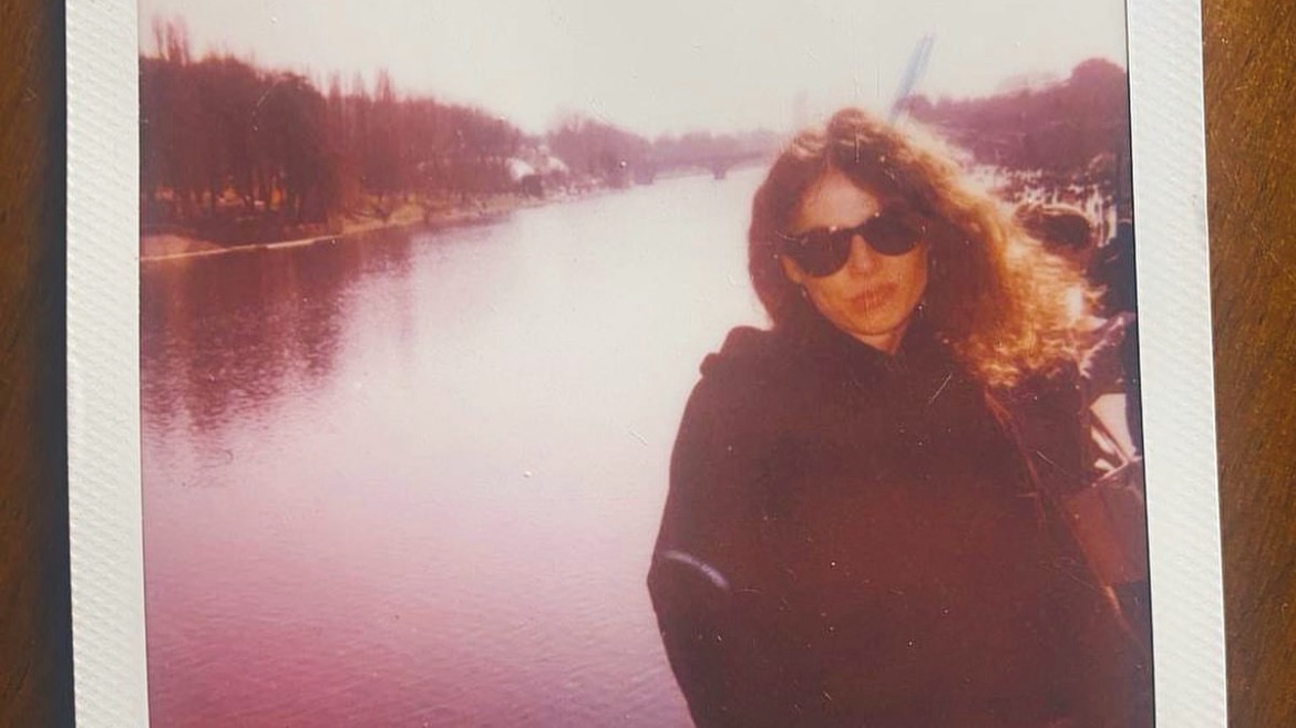 90s House | Nathalie Seres