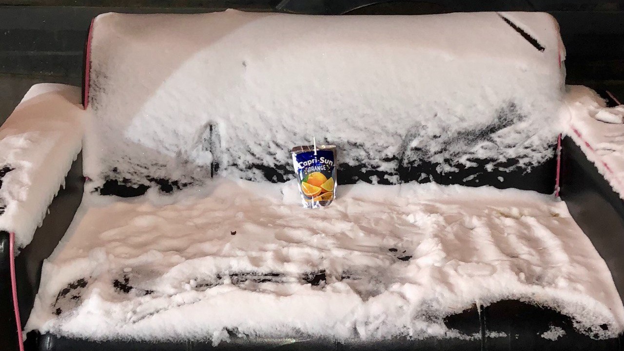 Maghreb United | YOUN3S