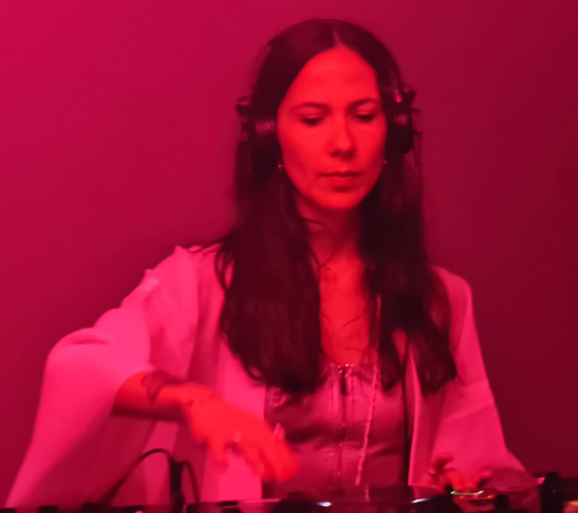 Music Shrine | Amuleto Manuela & Daniel ‘El Congo’ Allen