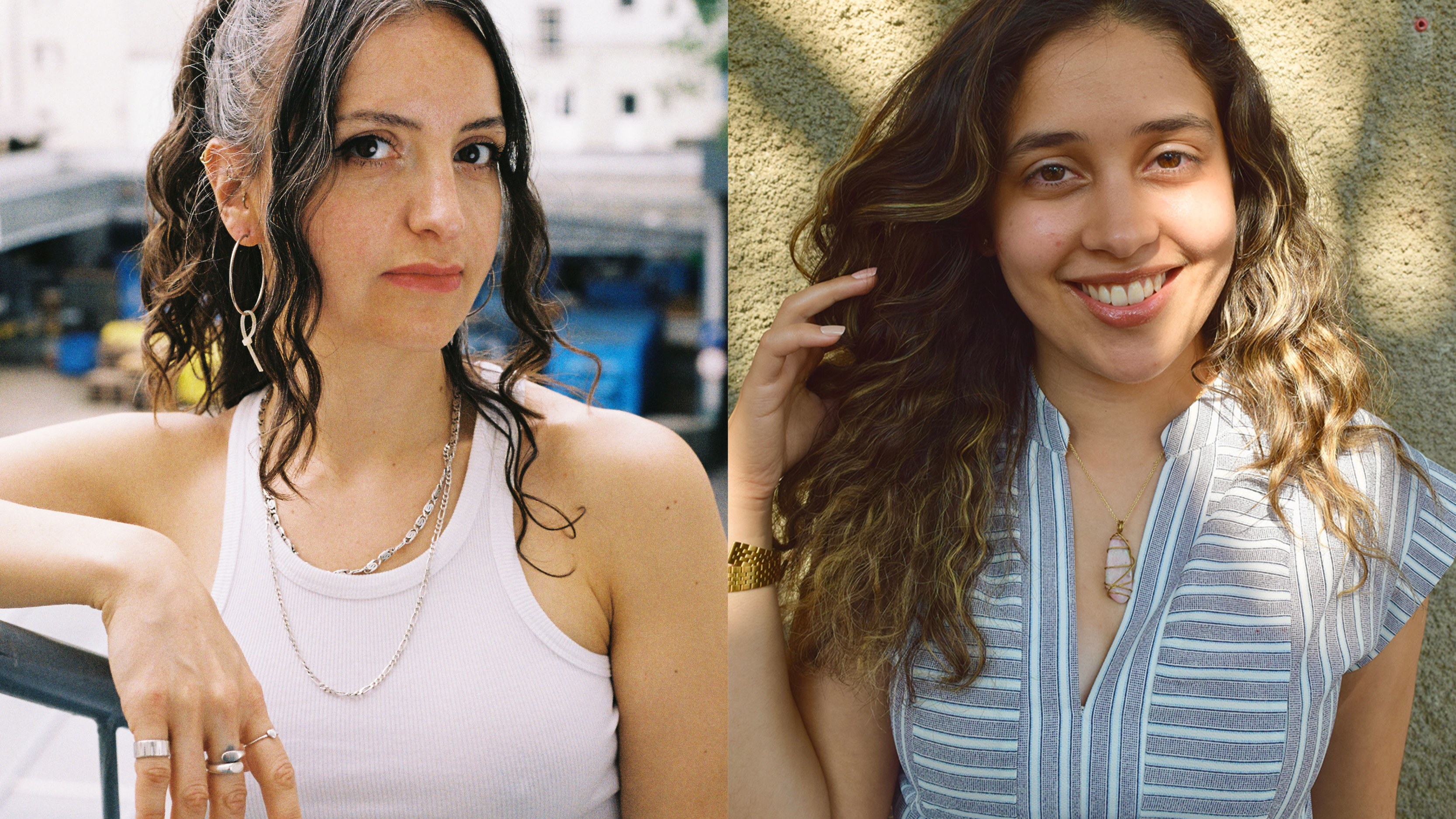 Sonic Journey | Banu & Céline Poetess