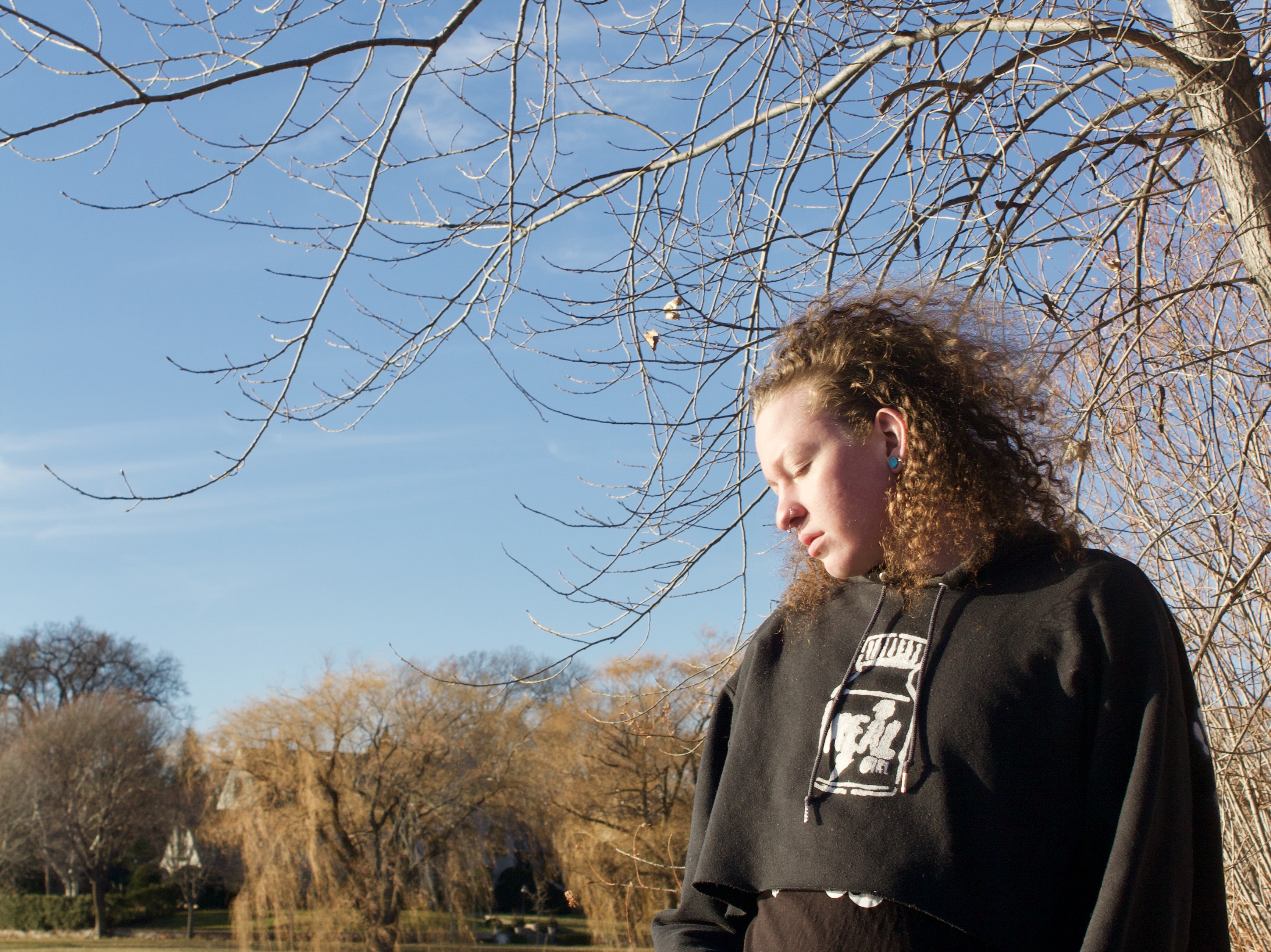 Real Girl | Daisychain