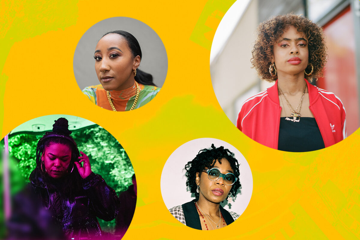 GALA & BORN N BREAD pres. Toasty Talks