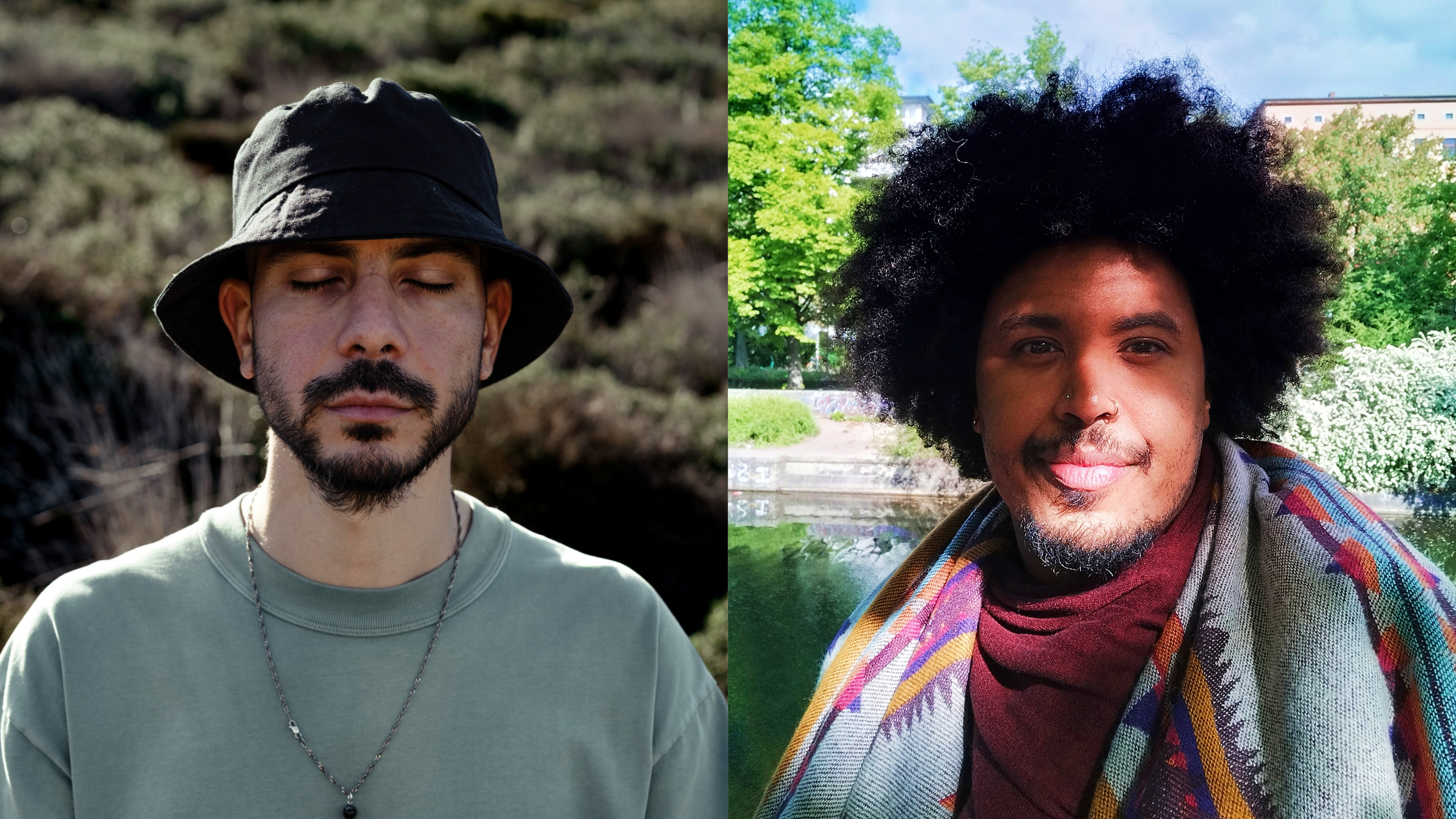 The Breakfast Show | Two Thou & moe. 