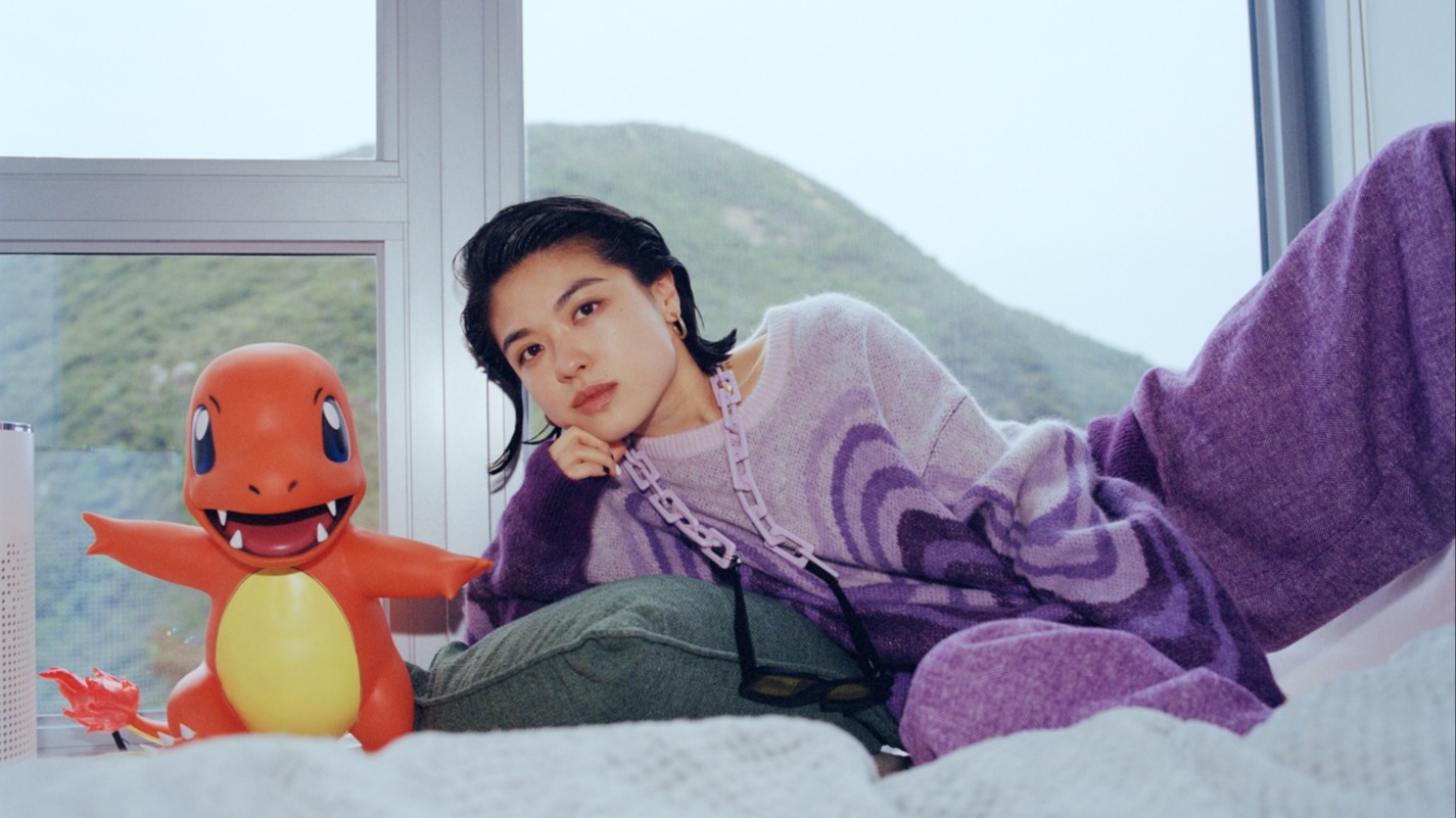 SOUND METAPHORS 9 YEAR ANNIVERSARY | Xiaolin