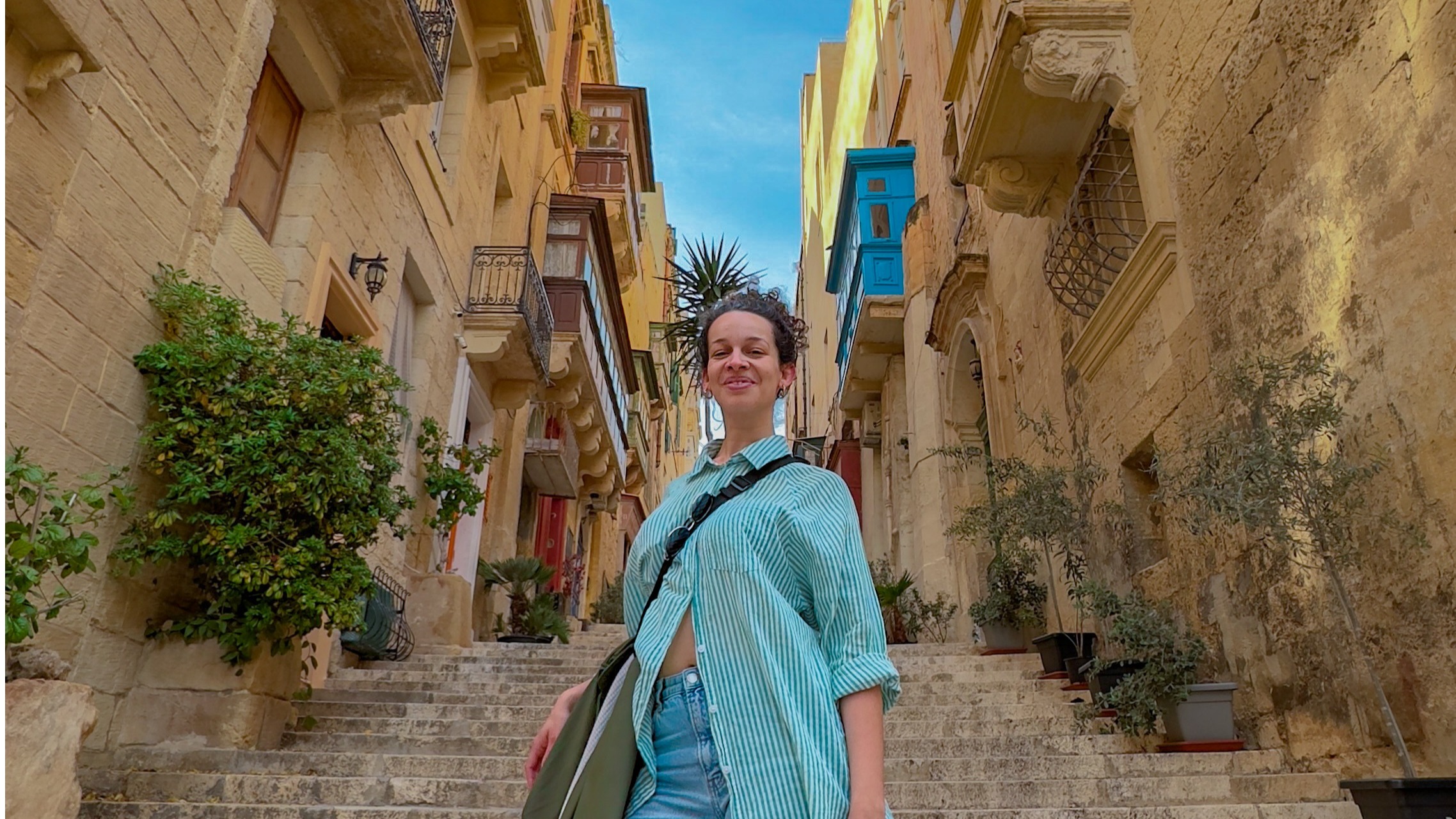 Afro Disco Voyage | Caro Vola