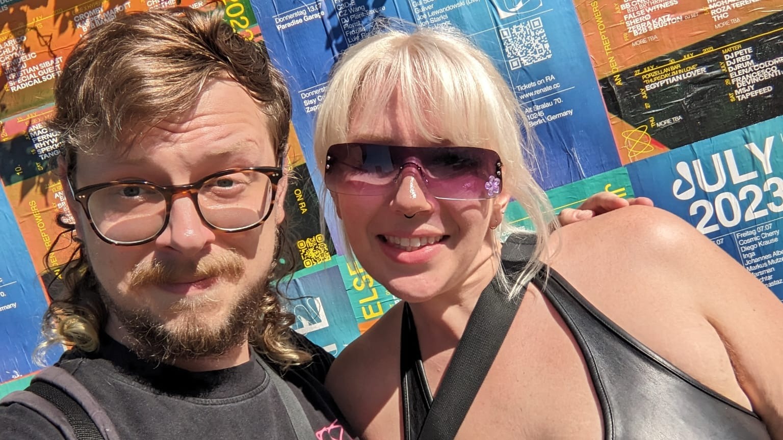 Rhinestone Radio Presents: A Dinner Party with Mother and Daughter | Camilla Rae & Touché