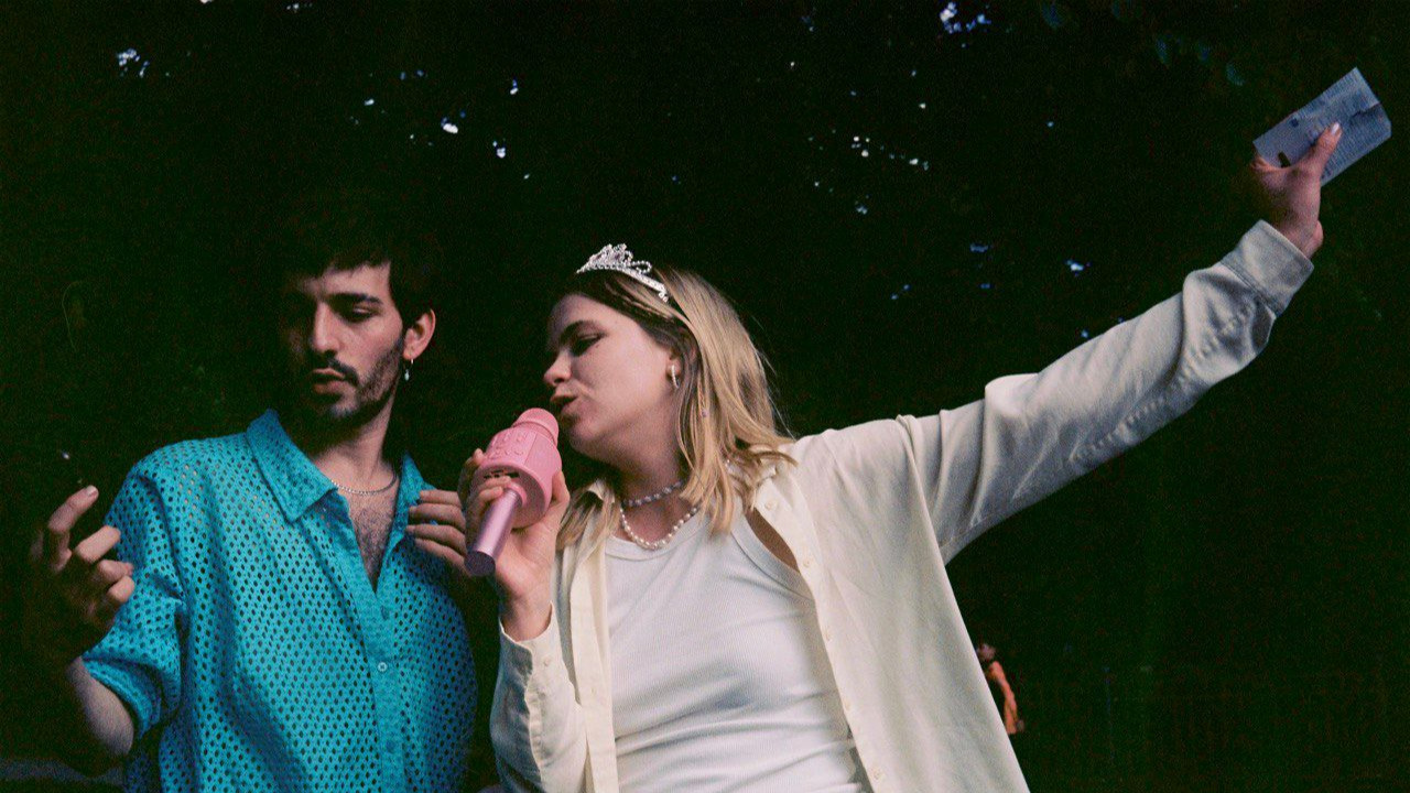 Femme Bass Mafia | Hassandra b2b Cut.ya 