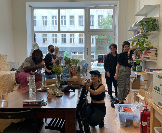 aequa Radio - So Long to the Space | Sarj