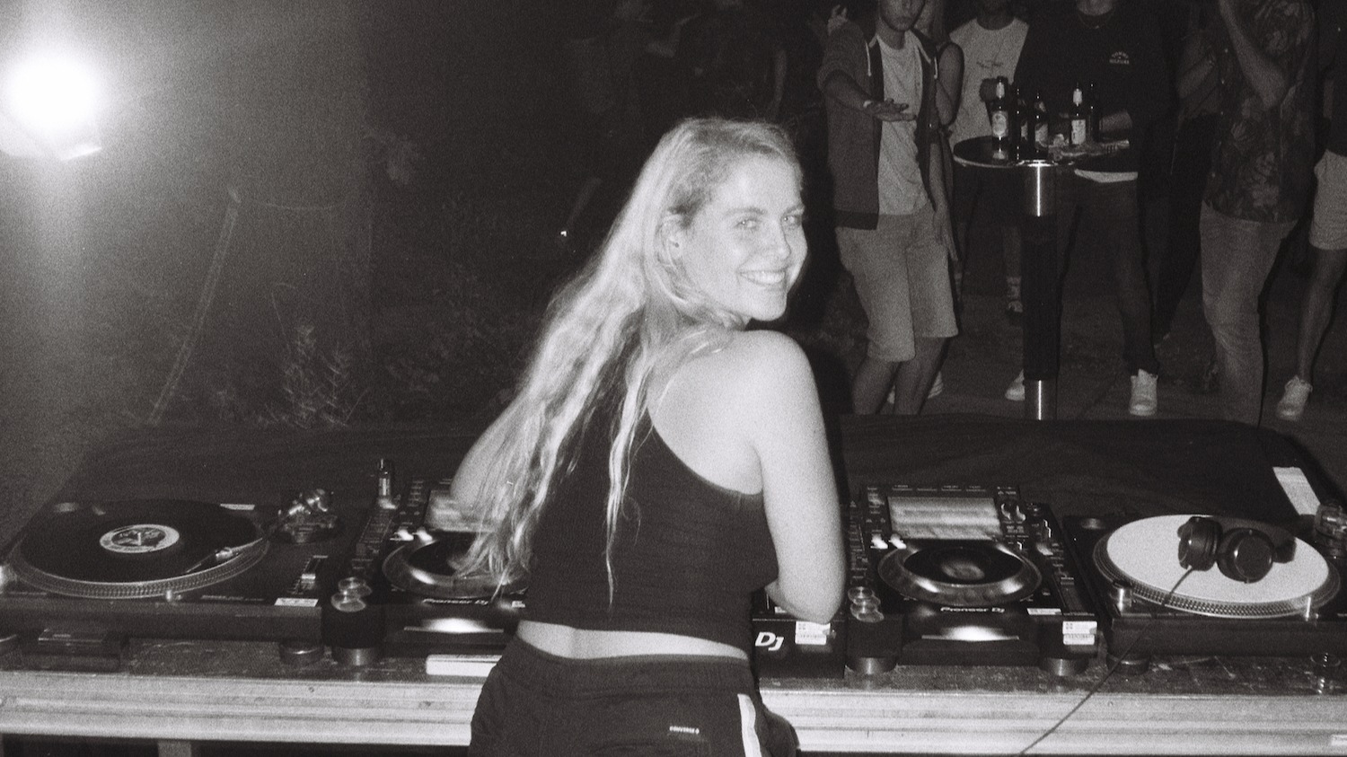 Big Saldo's Chunkers with SELB-E