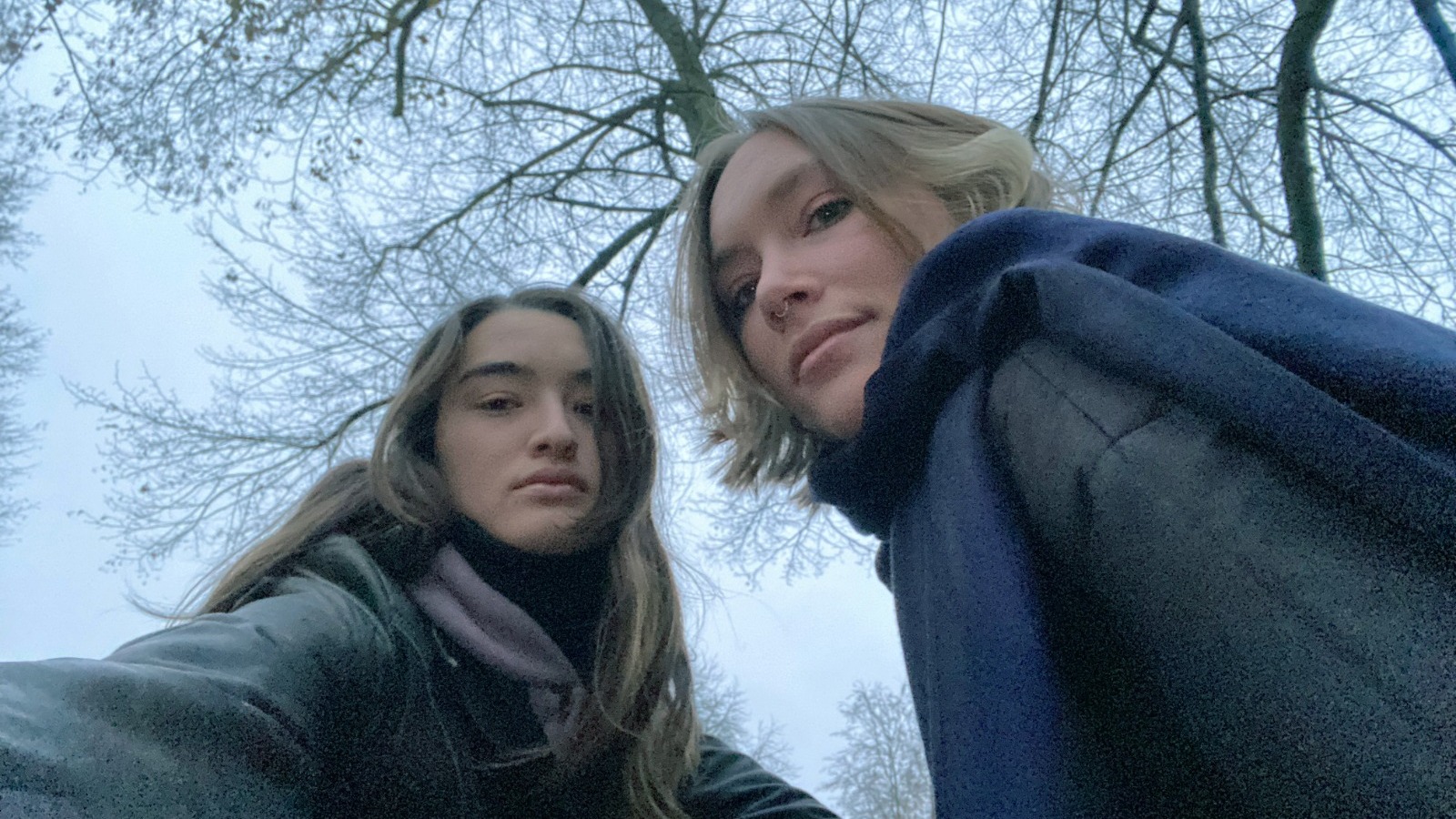  3024 Mentoring Program | VK & Elise