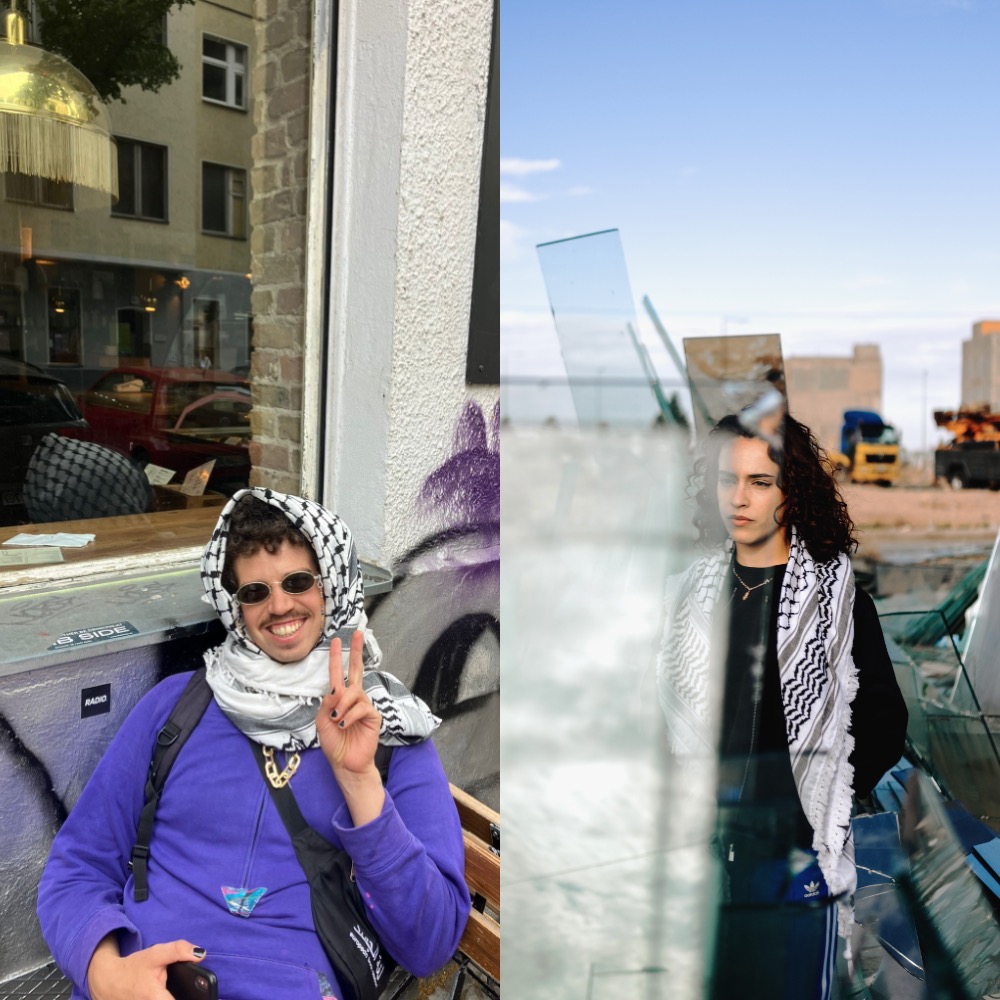 Mahia | YOUN3S & Leïla Koumiya