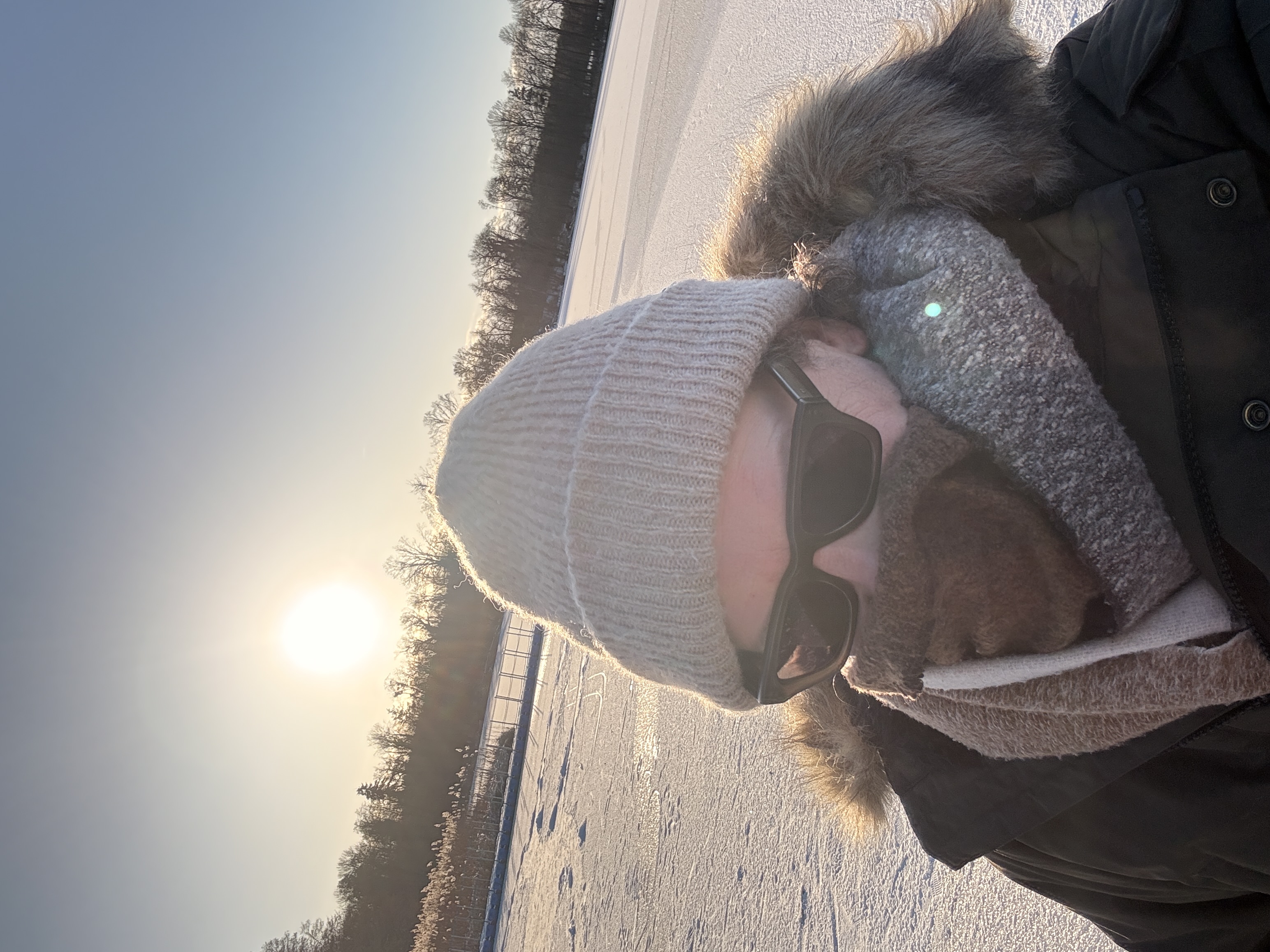 The Breakfast Show | Delfonic