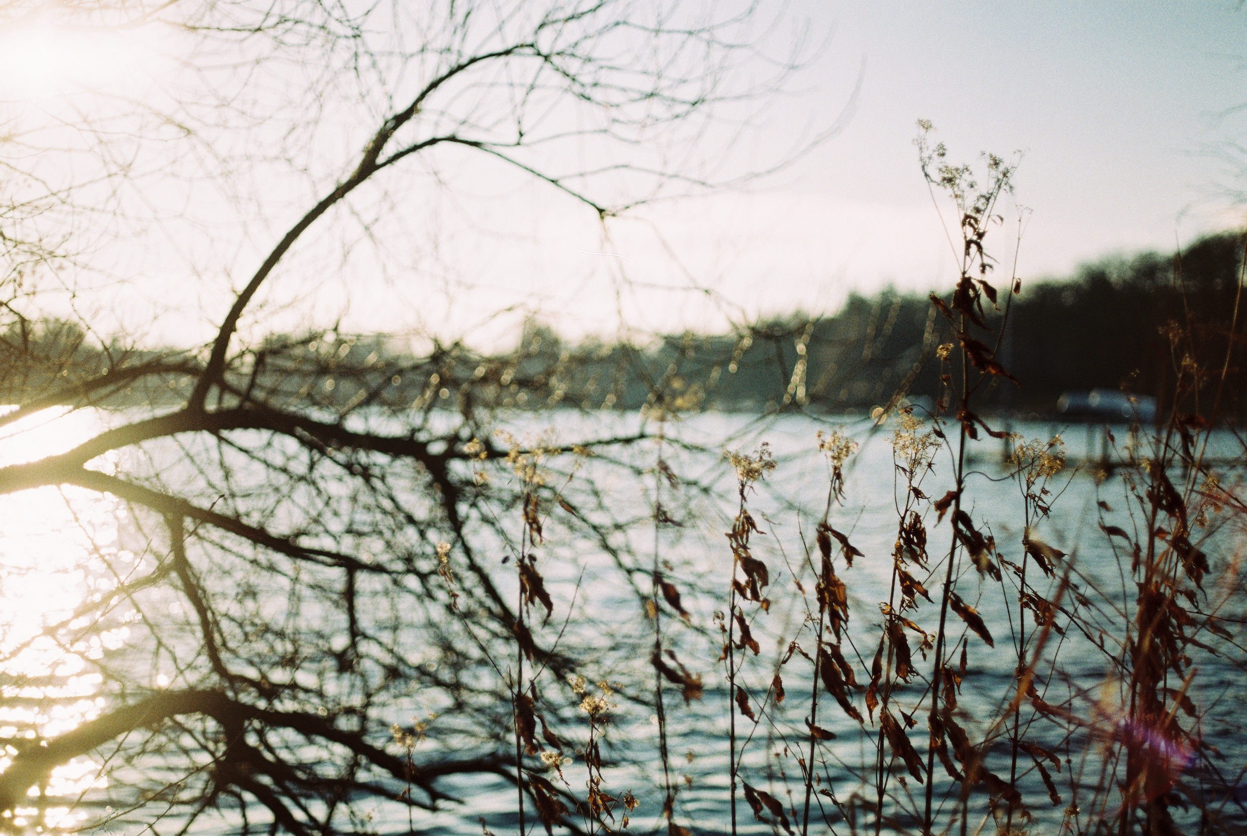 Loose Ends | Kemback 