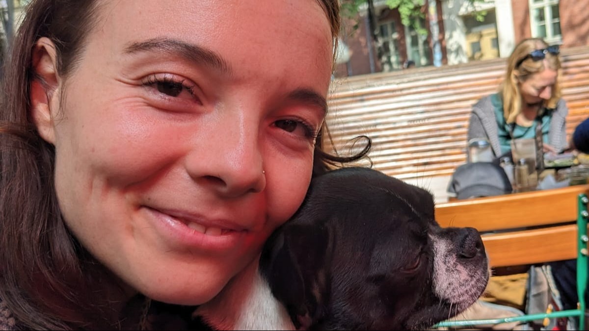 Partisan Records | Ellie Rumbold