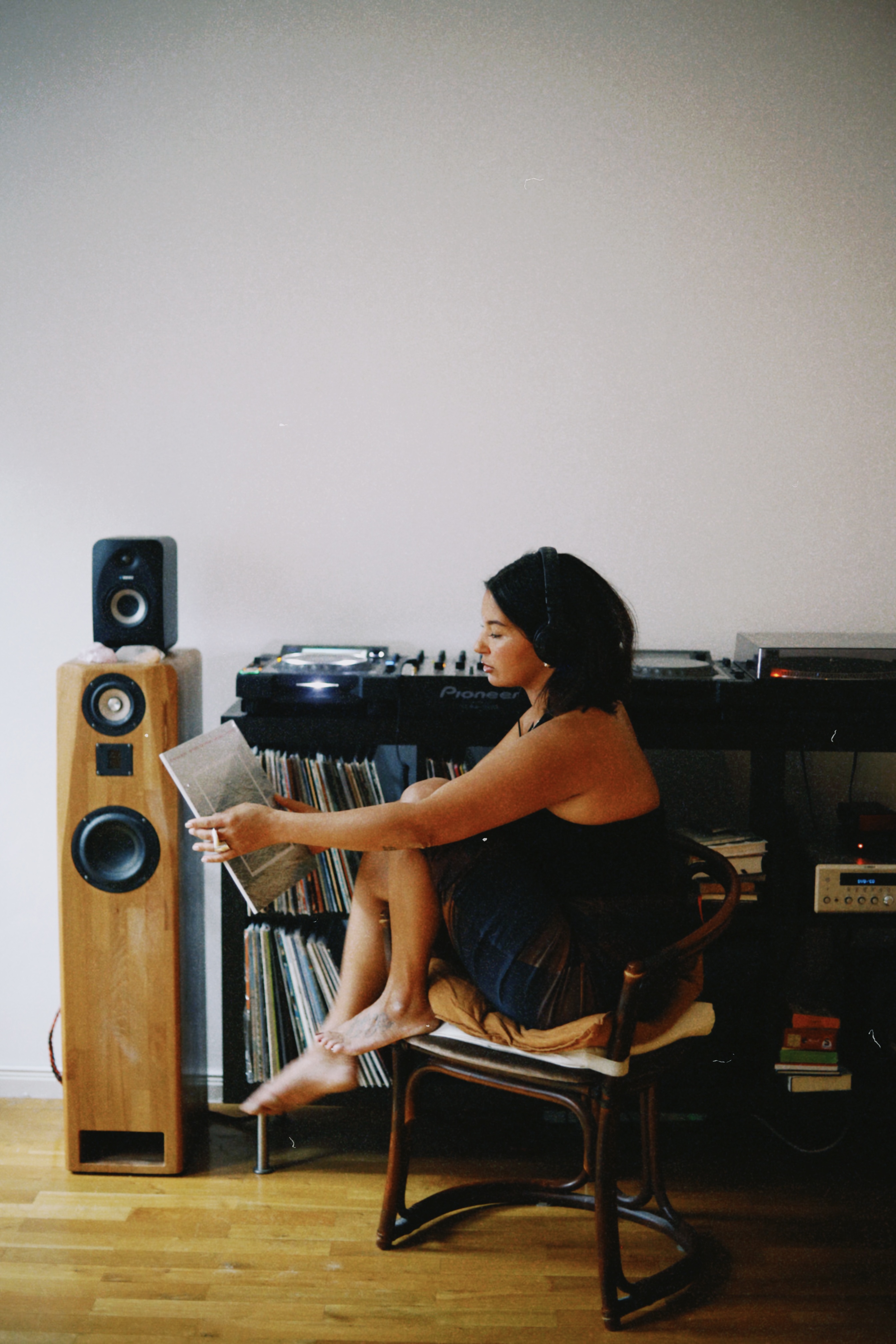 Expressions  | JAXX TMS