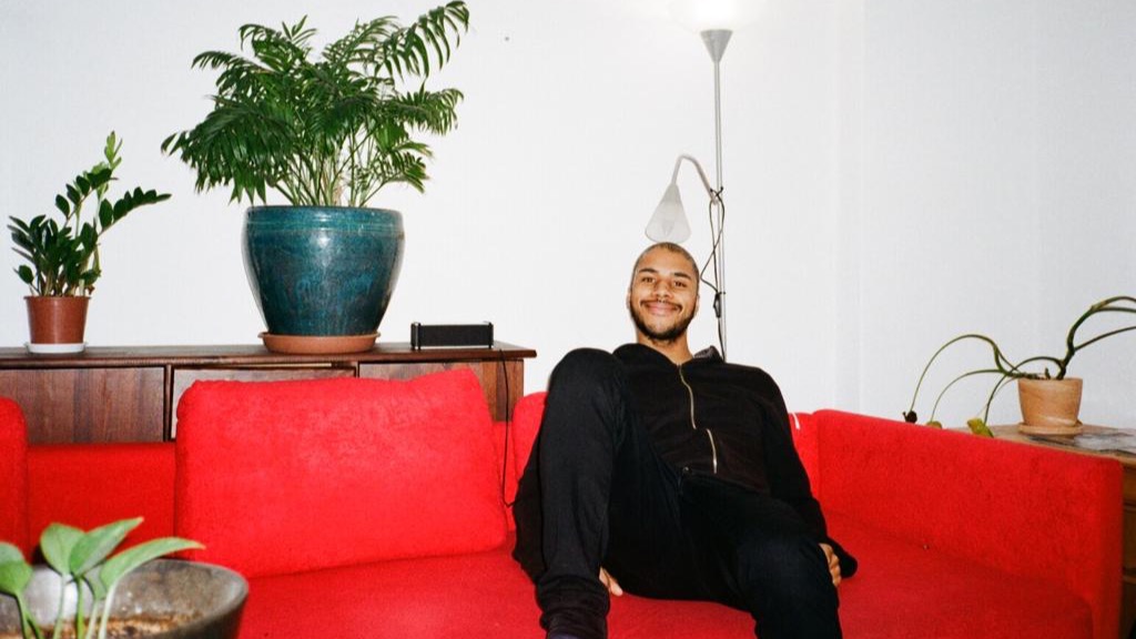 Tuesday Blues | Richard Akingbehin