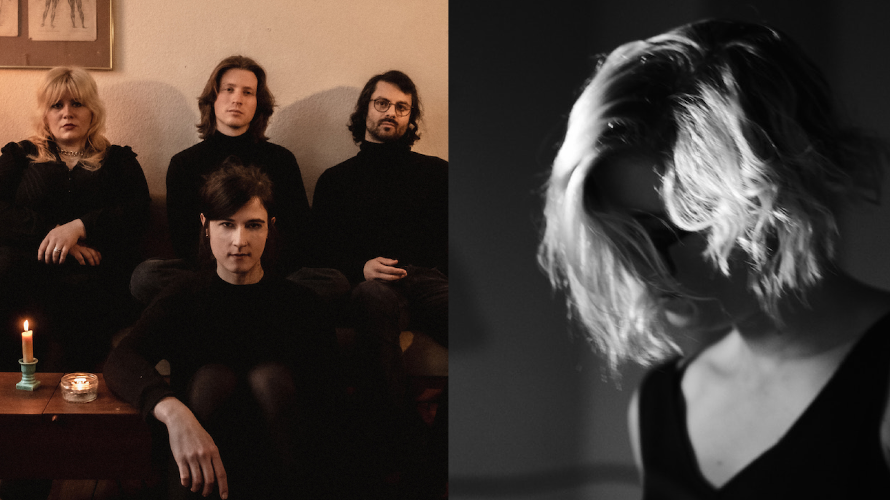 Éclat Radio Hour | Éclat Crew & Hannah Benedum 