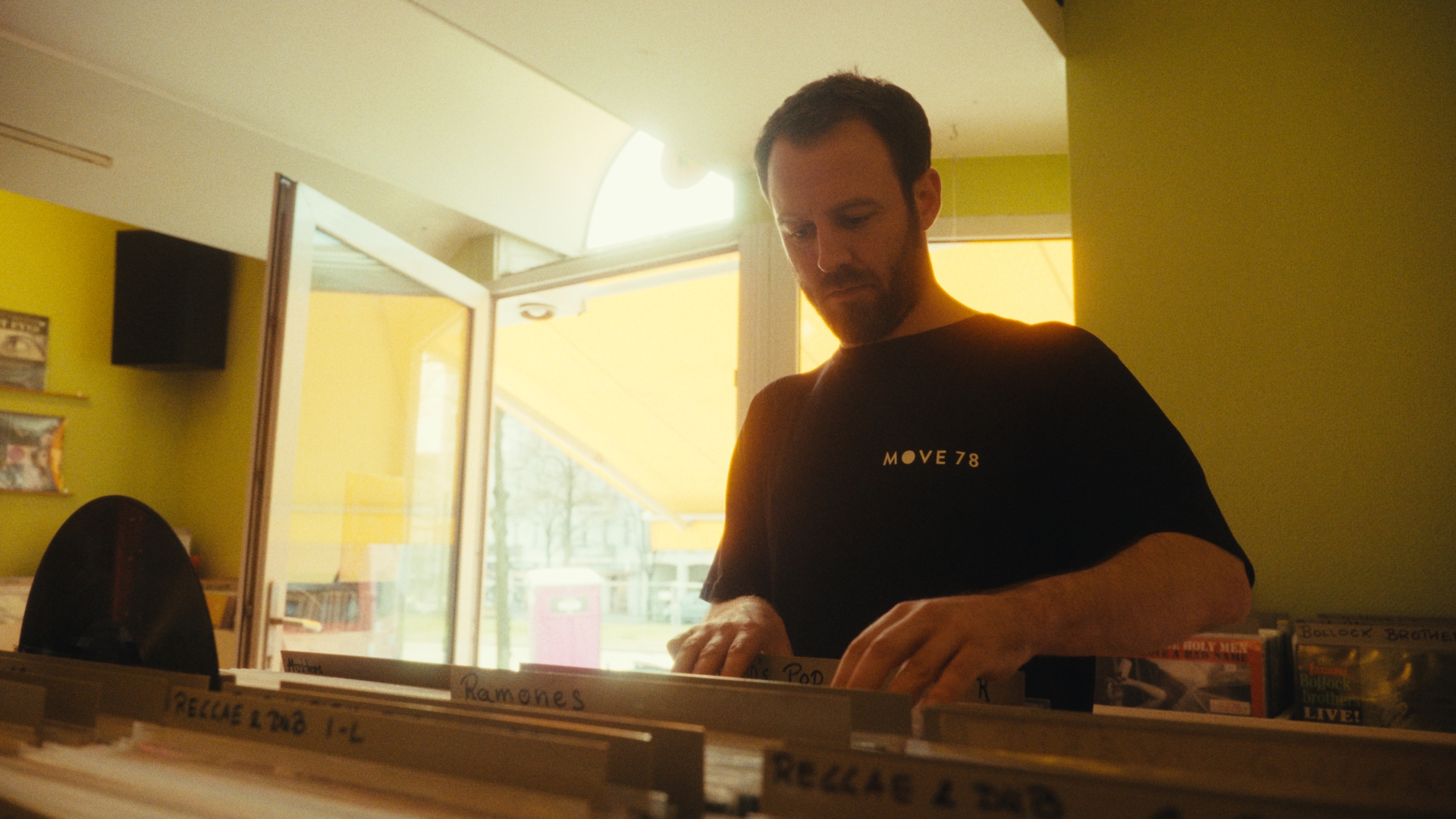 The Move 78 Show | Aver