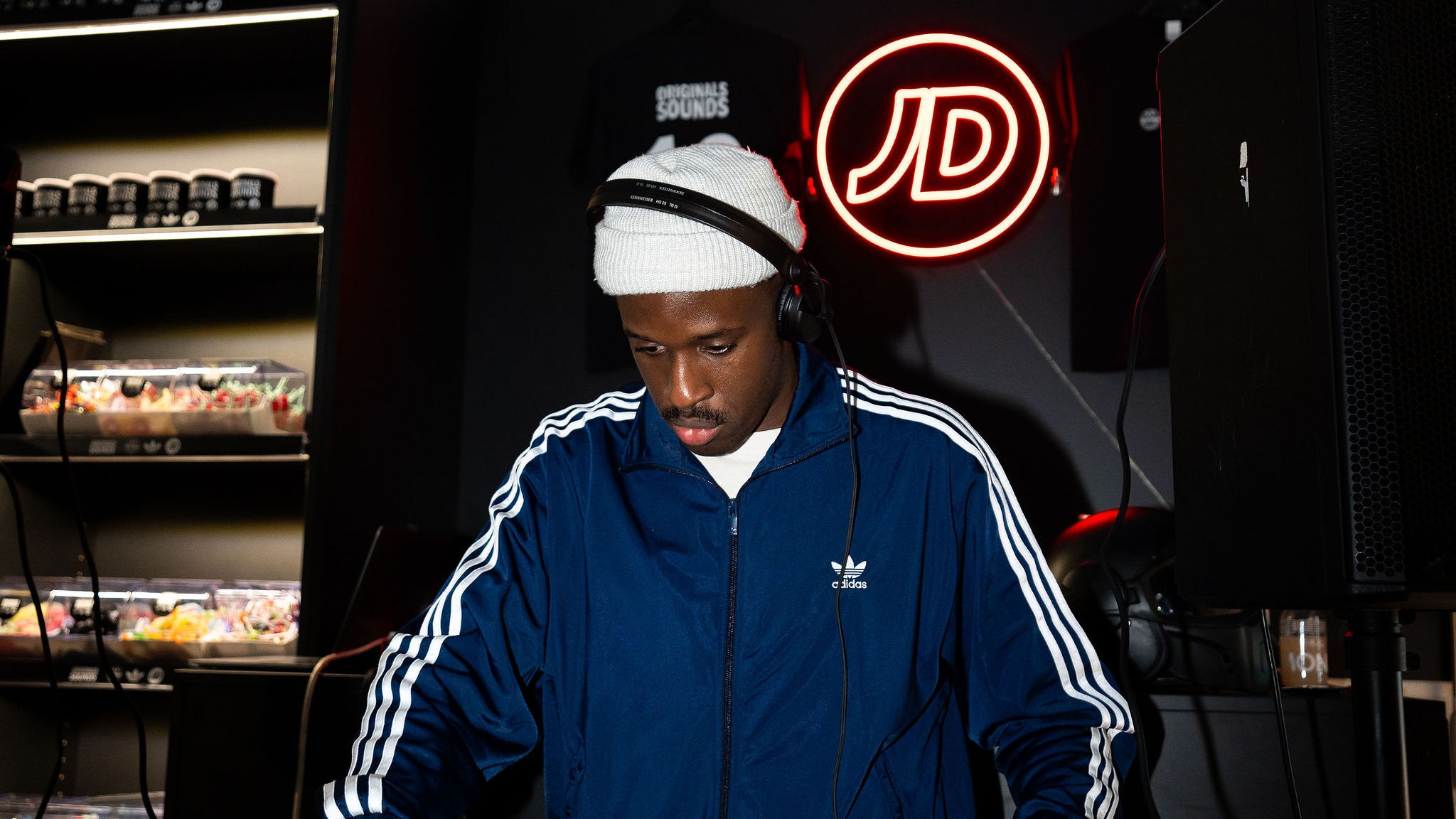 ORIGINALS SOUNDS | Souley