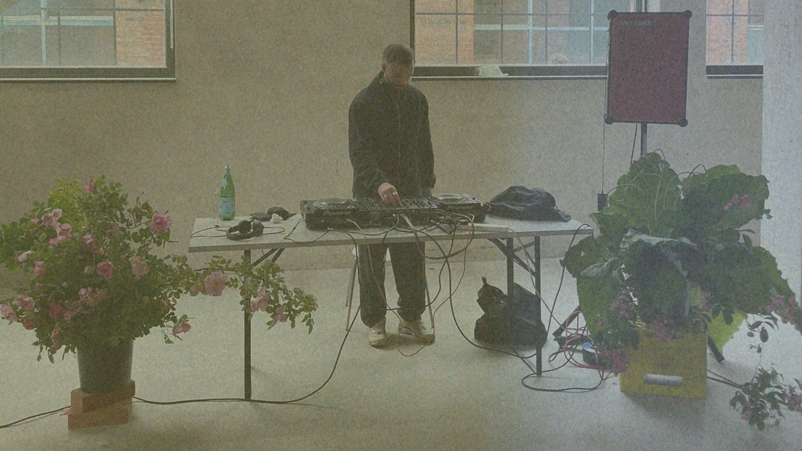 Enter The Freakzone | DJ Heartbreak