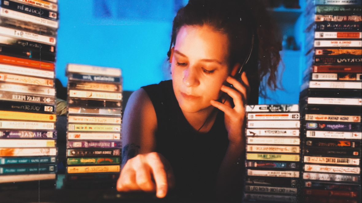 Kudur Takeover | DJ doyougo