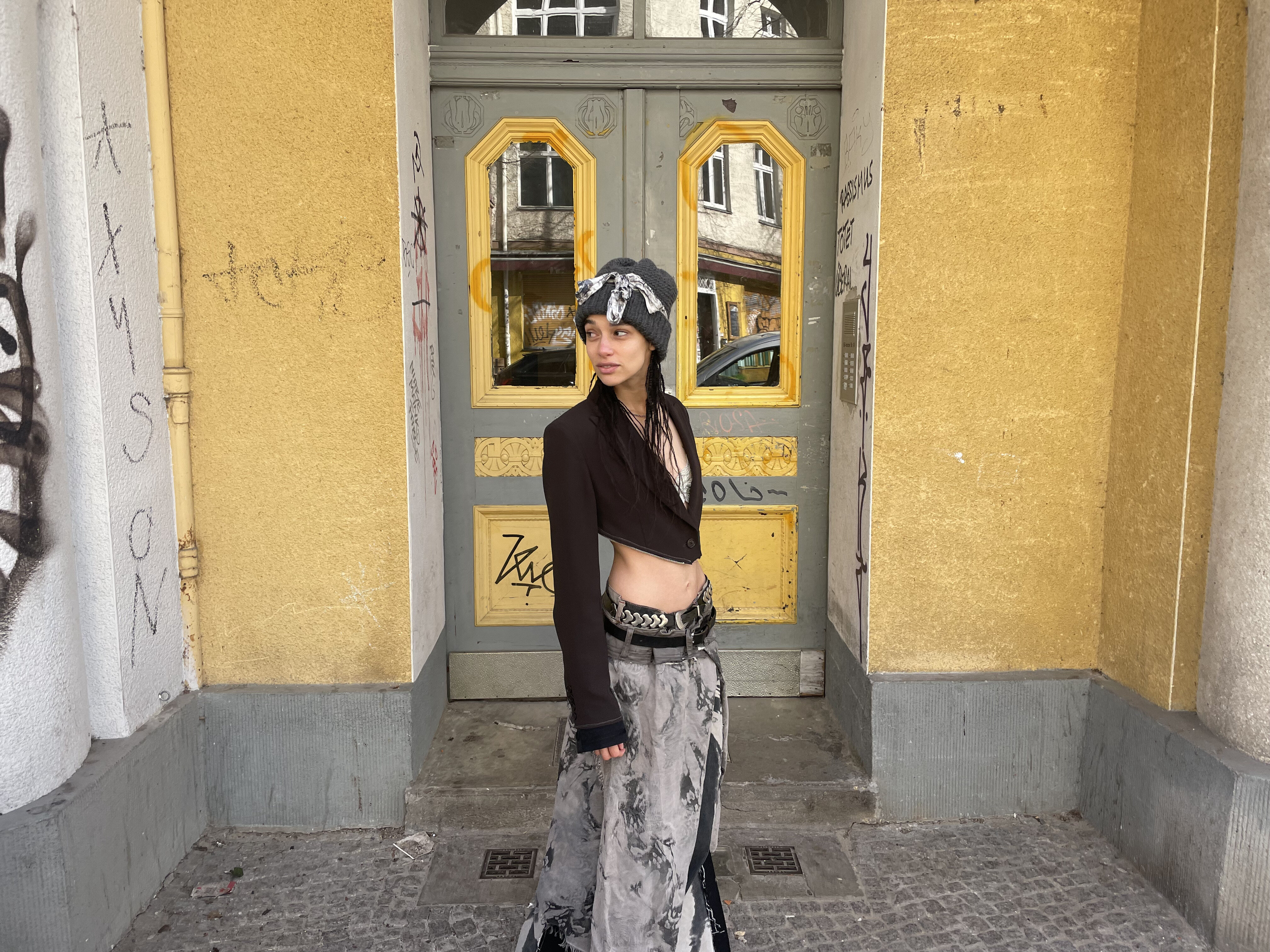 The Breakfast Show | Alias Error