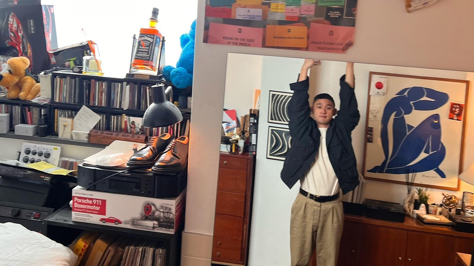 Sound Metaphors Slumber Tape | ffan