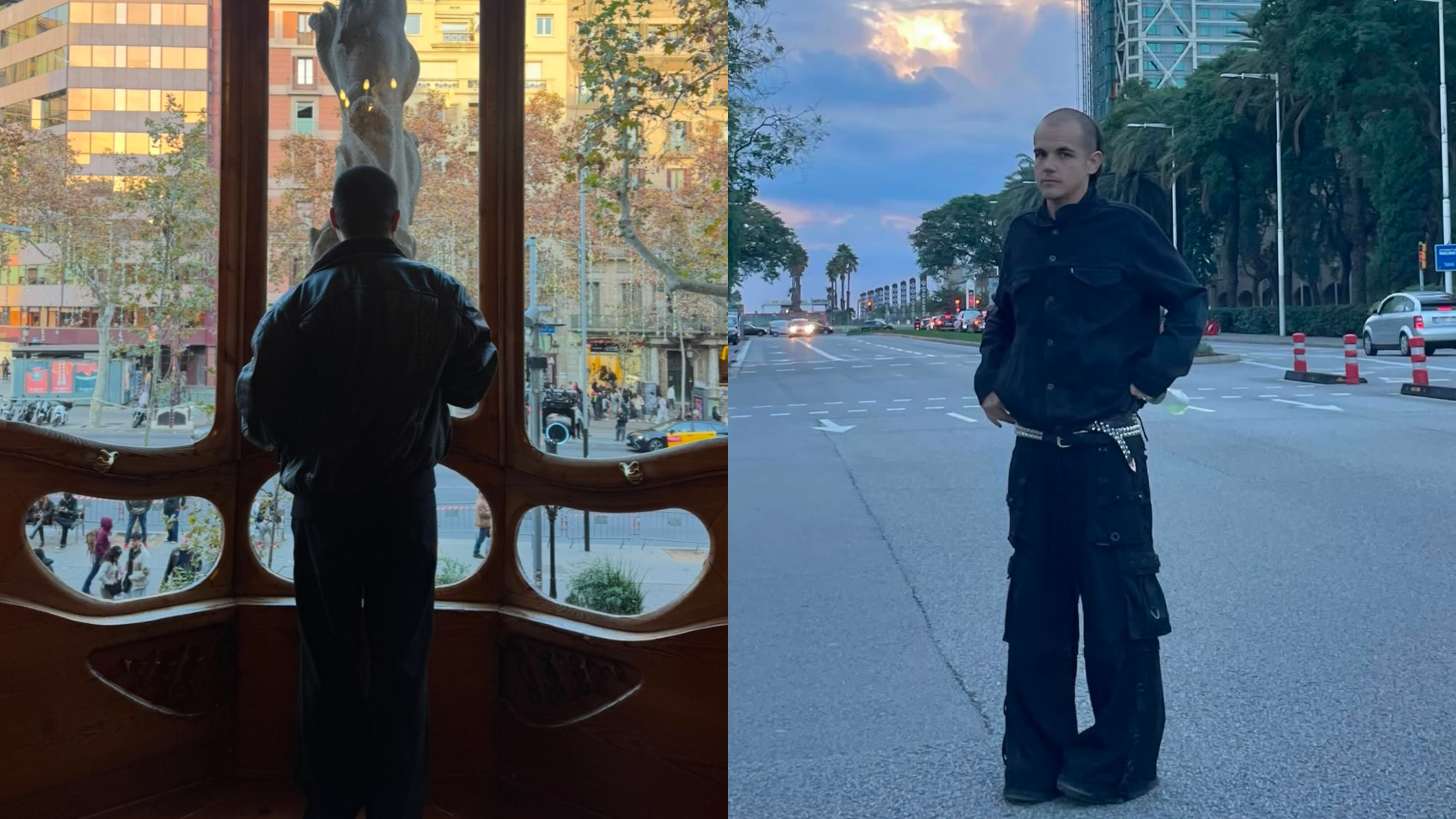 La Technovela  | Dj Putilla & Mextasis 