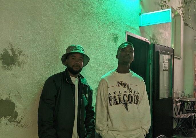 Einhundert w/ DJ Lag B2B Nico Adomako