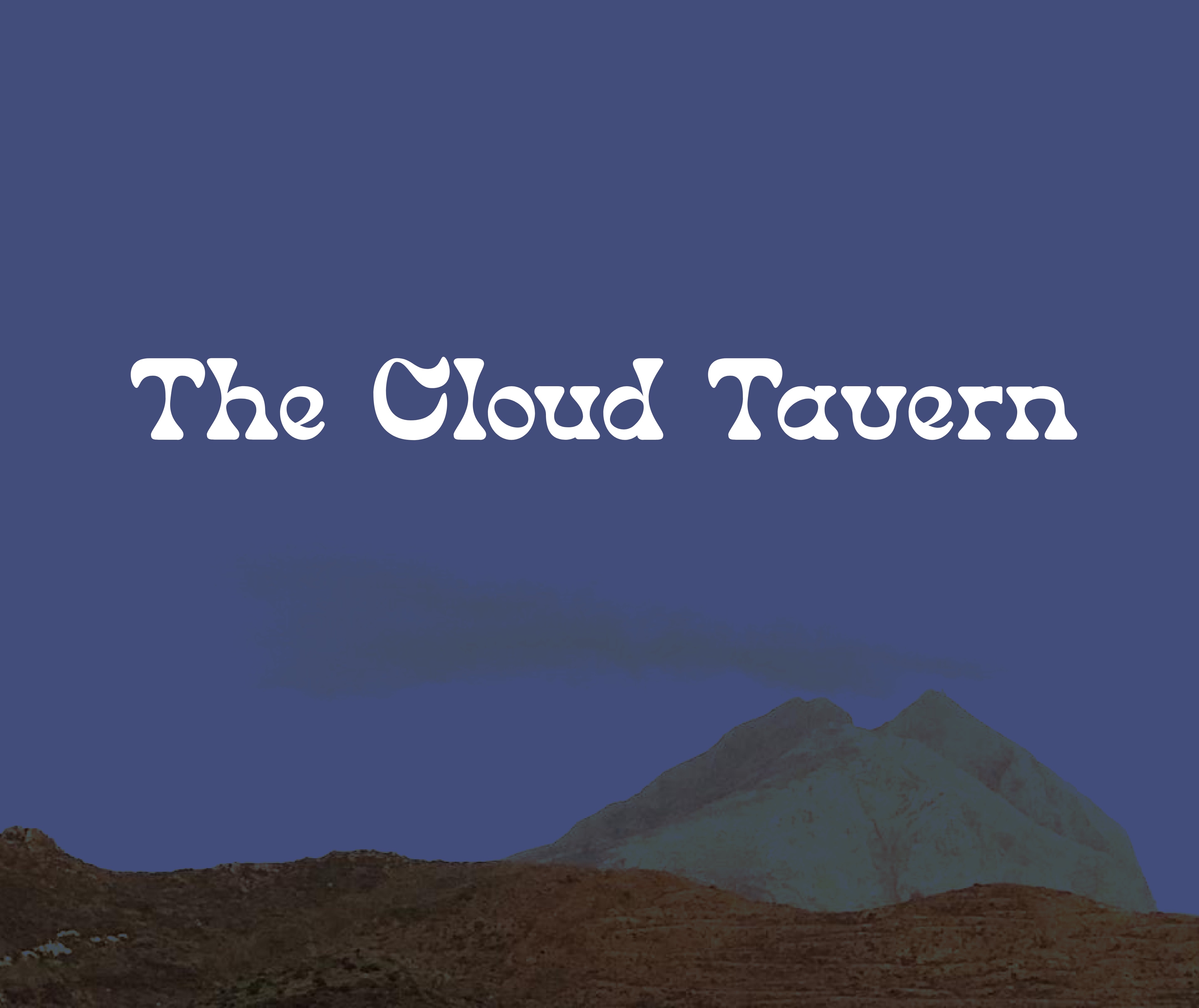 Cloud Tavern | DJ Talkstoomuch
