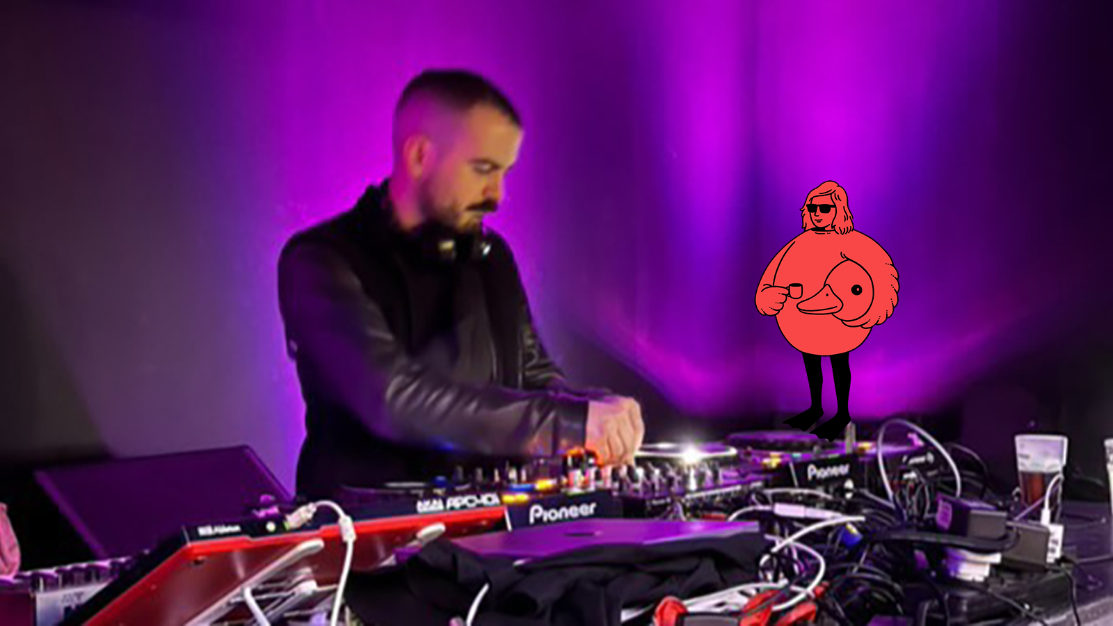 Minor Figures | Balthazar Martinez