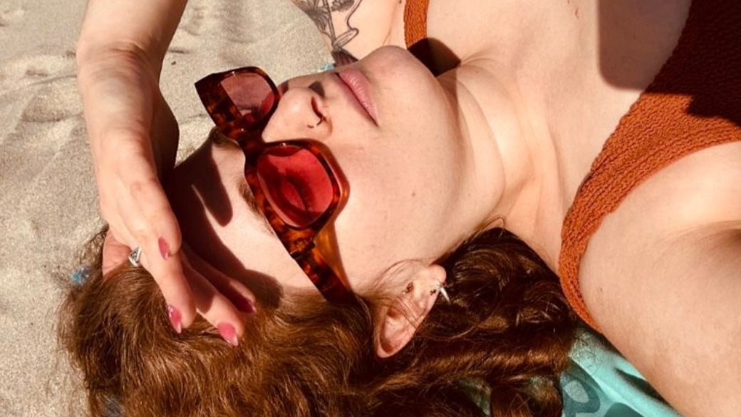 Lost in Transmission | Madame Shazzzam