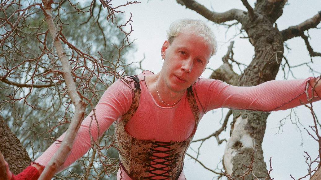 Luving Touch | DJ Luv You