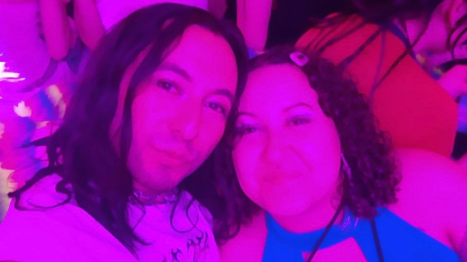 The Heartbreak Hour | Sherryaeri & Bad Puppy