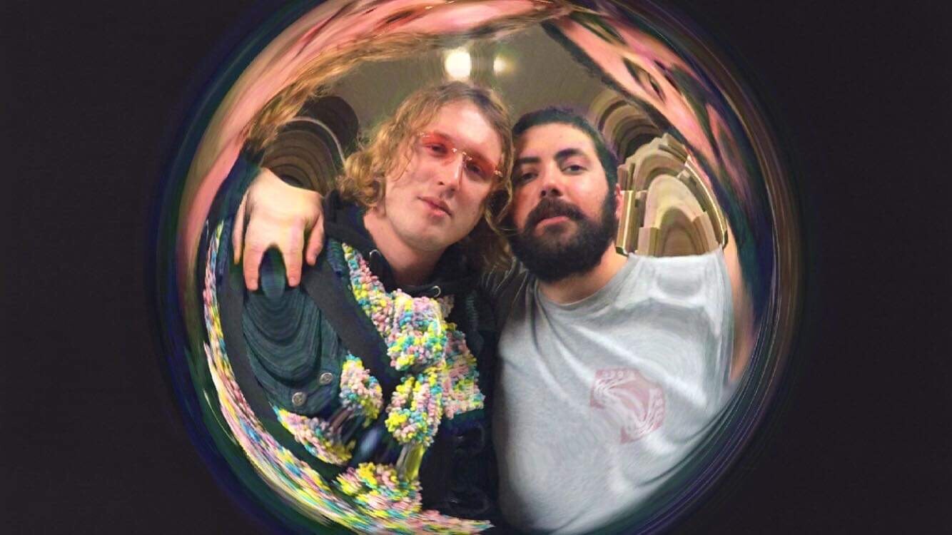 Astral VIP | NYE 21/22 Body Language Takeover 