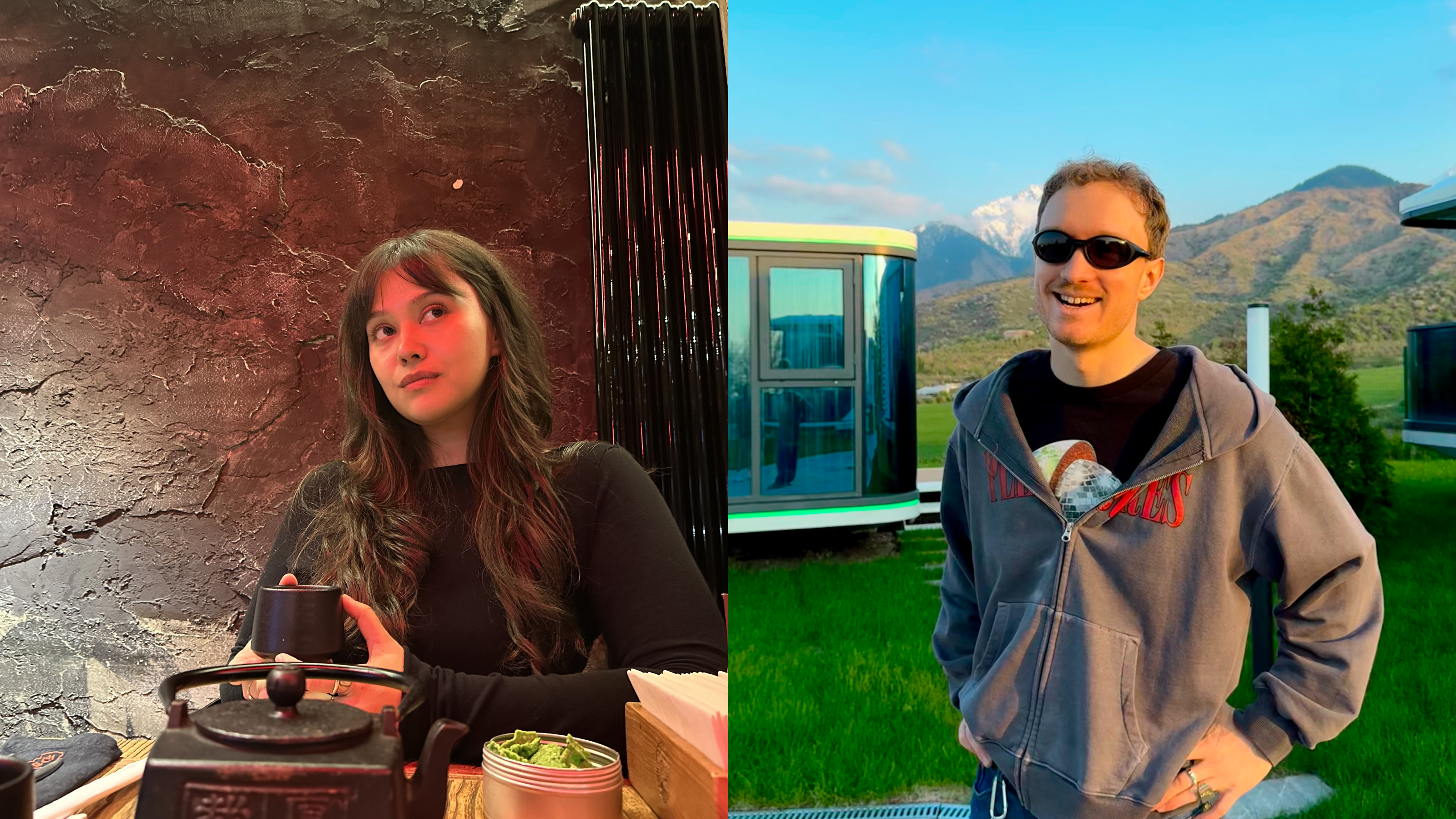 Heartland | milktea & midclassgypsy