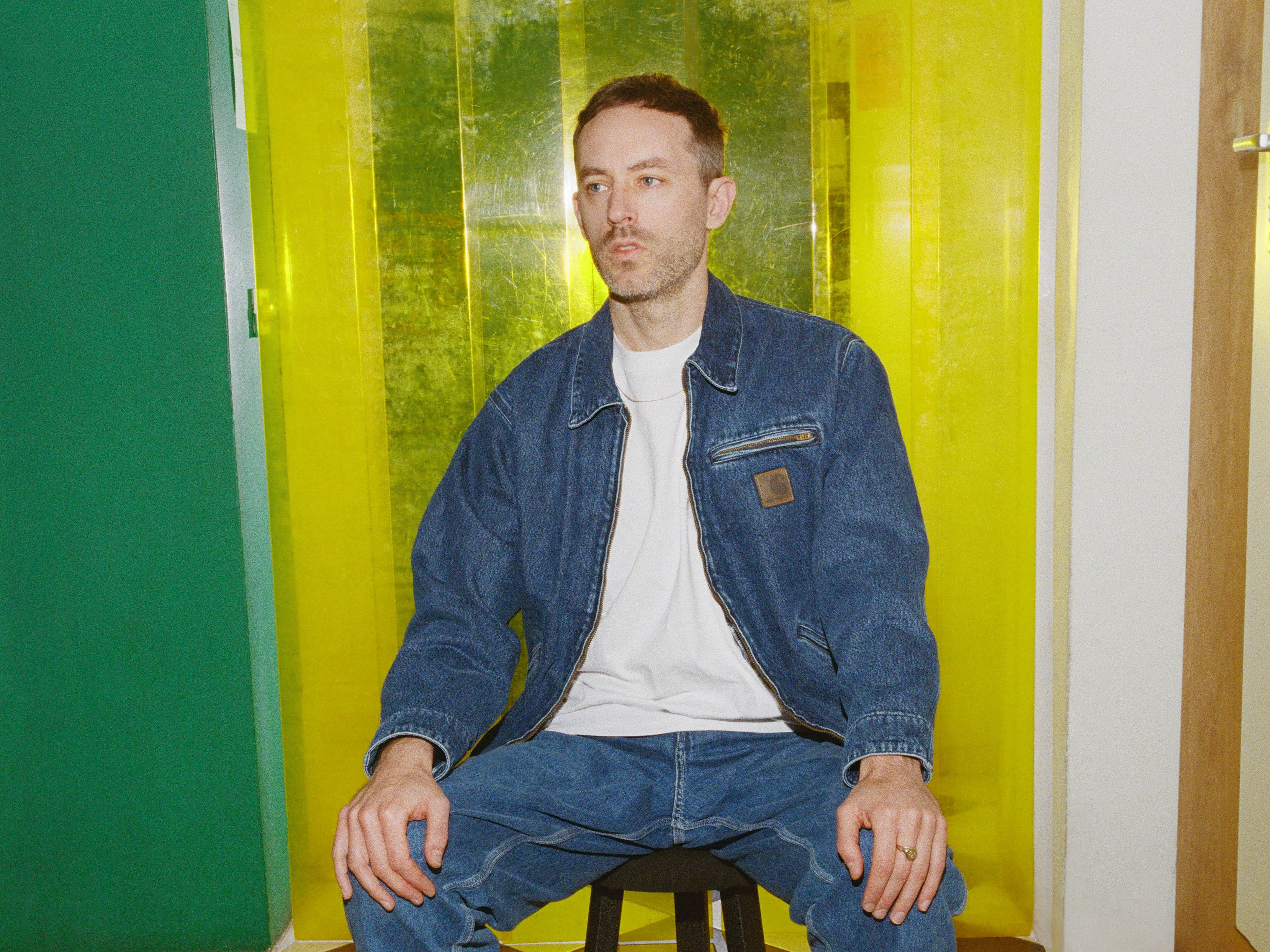 Bierbaum Jukebox | No Plastic