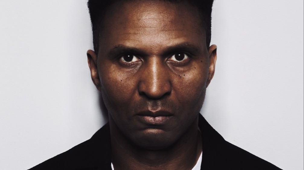 Pathways of the Subterranean | Krust