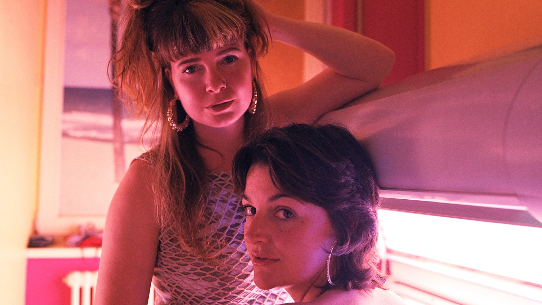 Cashmere Radio Takeover | Bamela Paywatch