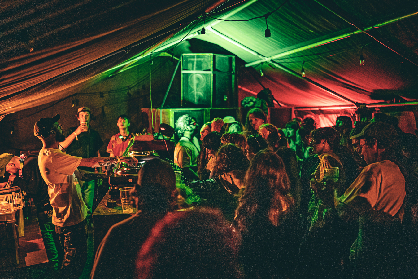 Soulful Jamaica | Hometown Soundsystem & James Hometown