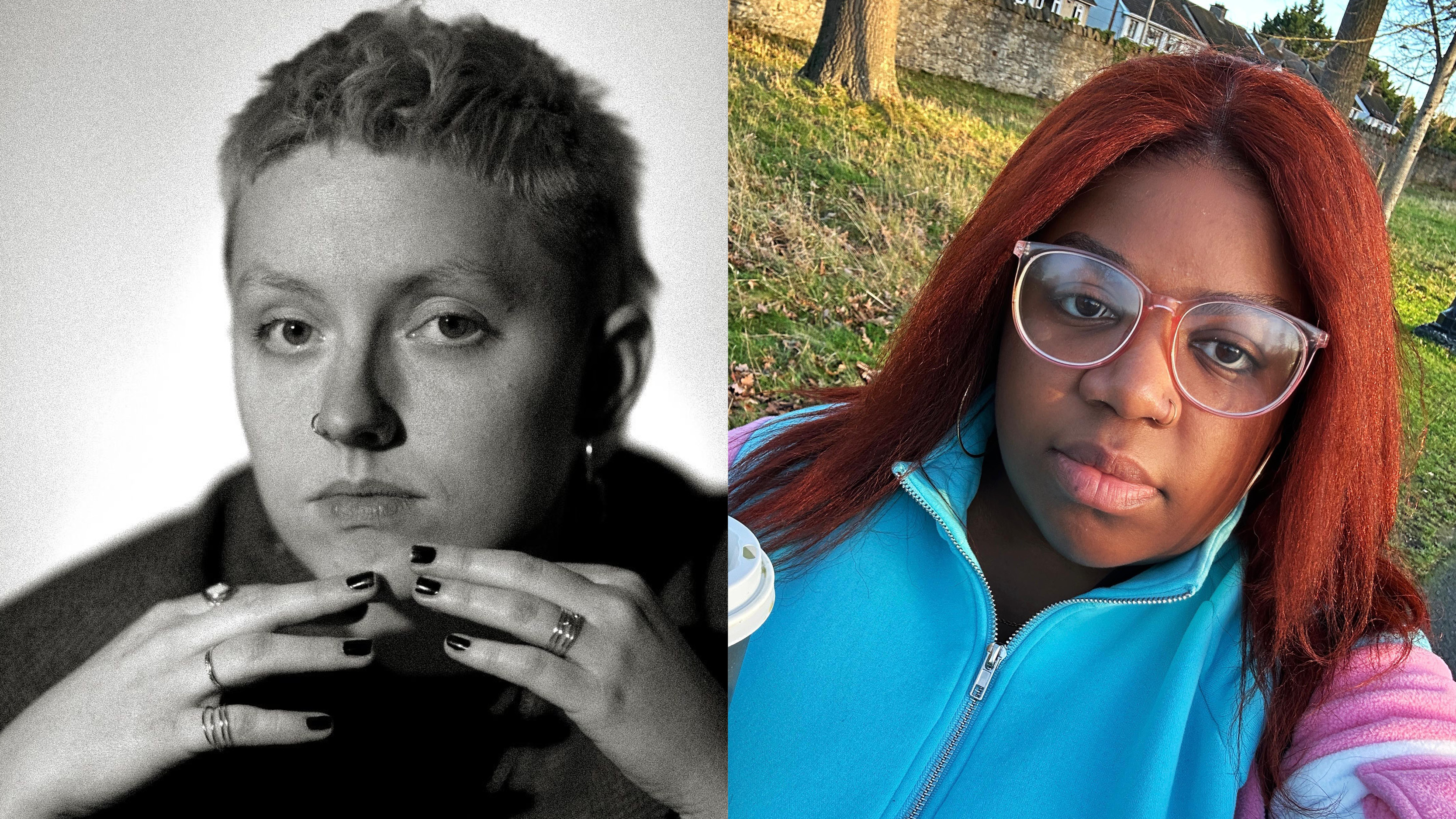 Community Care: Culture, Values, Self-Esteem & Activism | Dana Cermane & Mixed Feelings