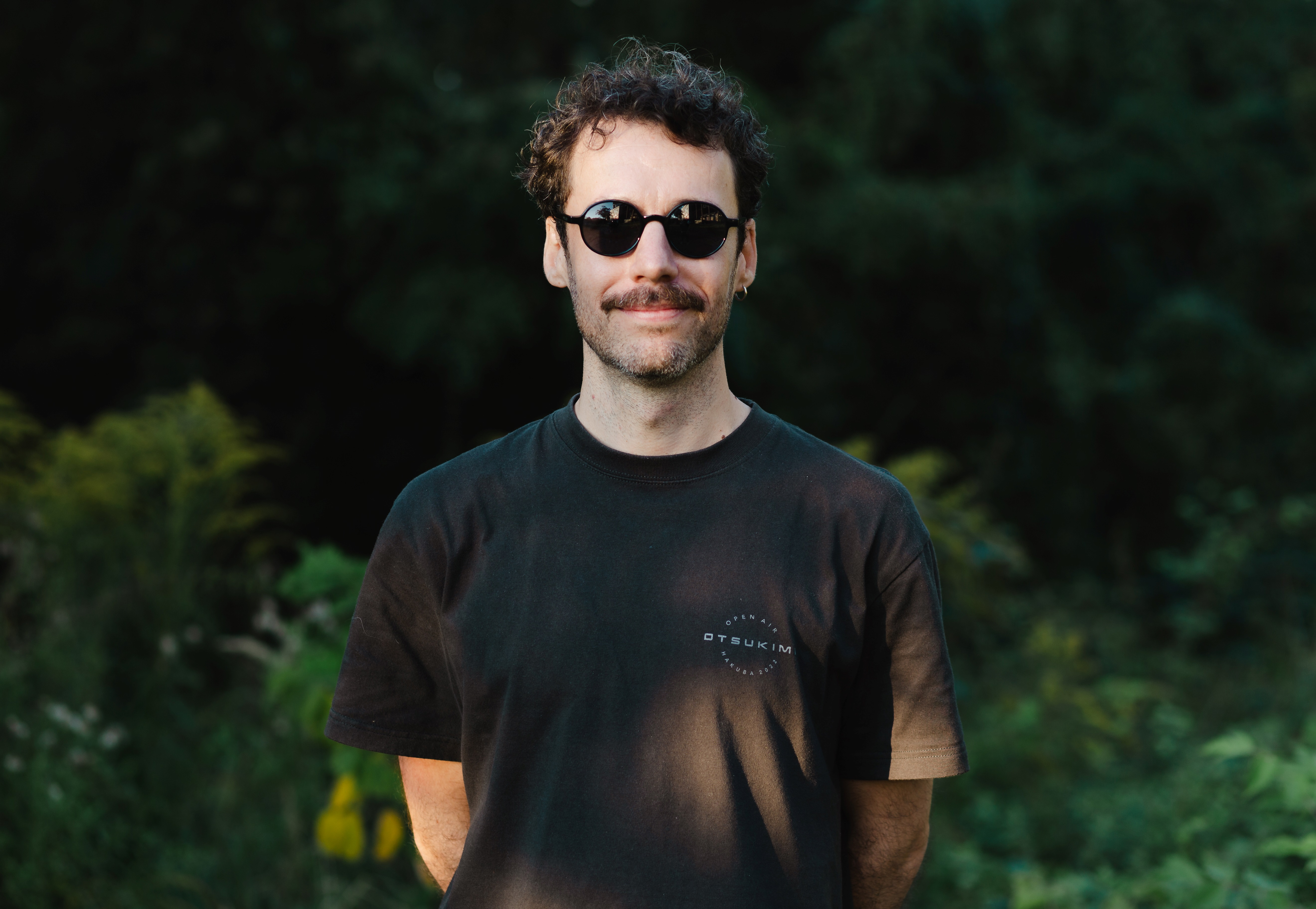 On Board Music | Refracted