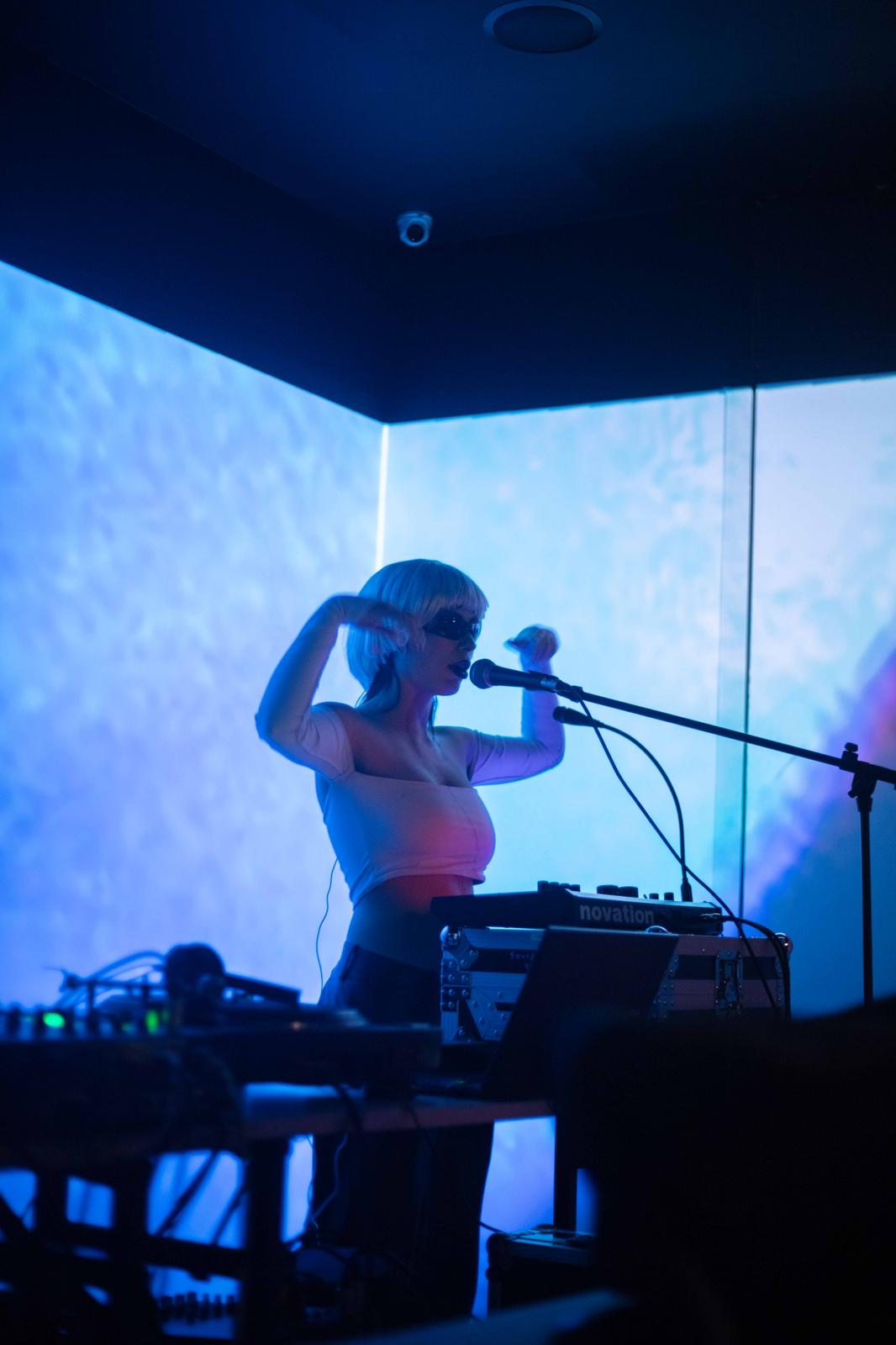  Uruguayan Roots & Electronic | Ona